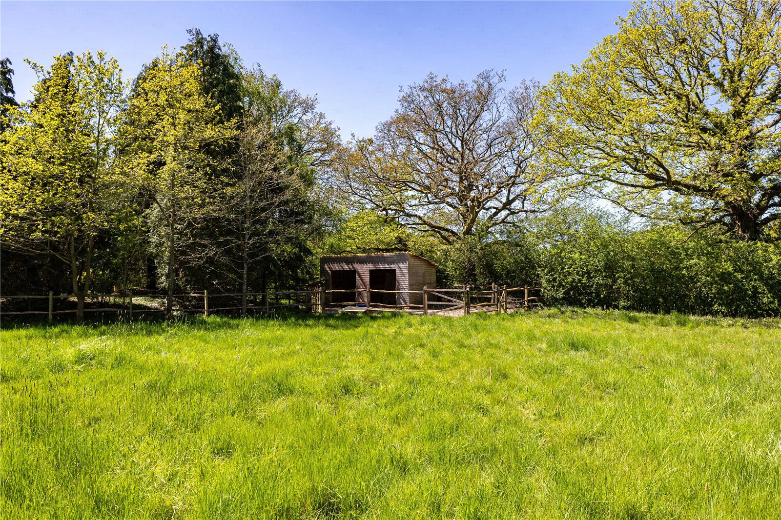 Wilmots Lane, Horne, Horley, Surrey, RH6, photo 28