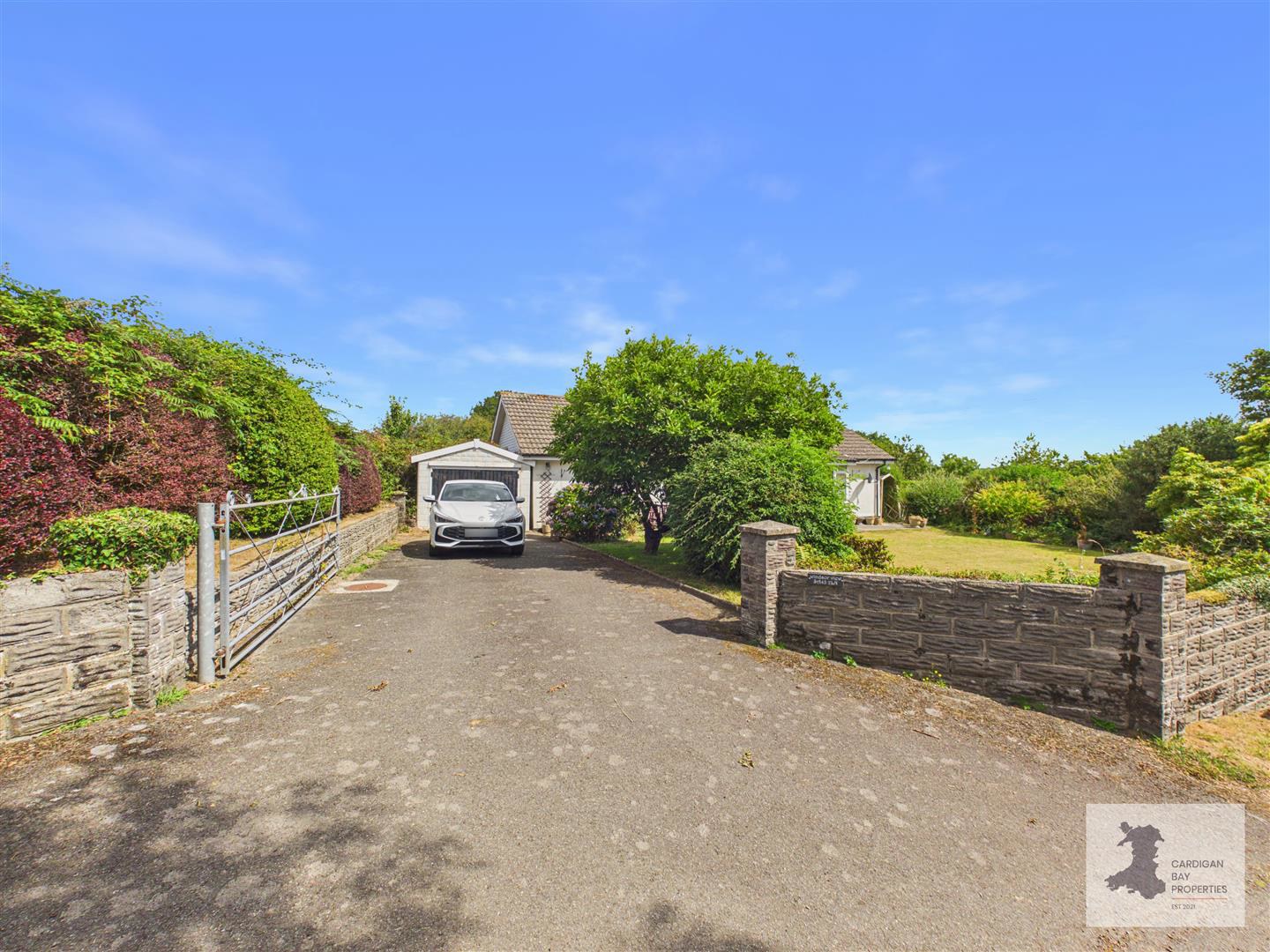 Llangoedmor, Cardigan, photo 22