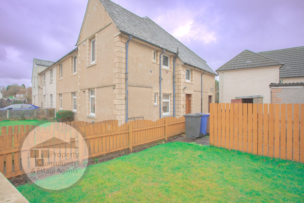 Hillend Crescent