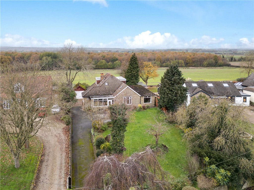 Shortsill Lane, Flaxby, Knaresborough, North Yorkshire, HG5, photo 24