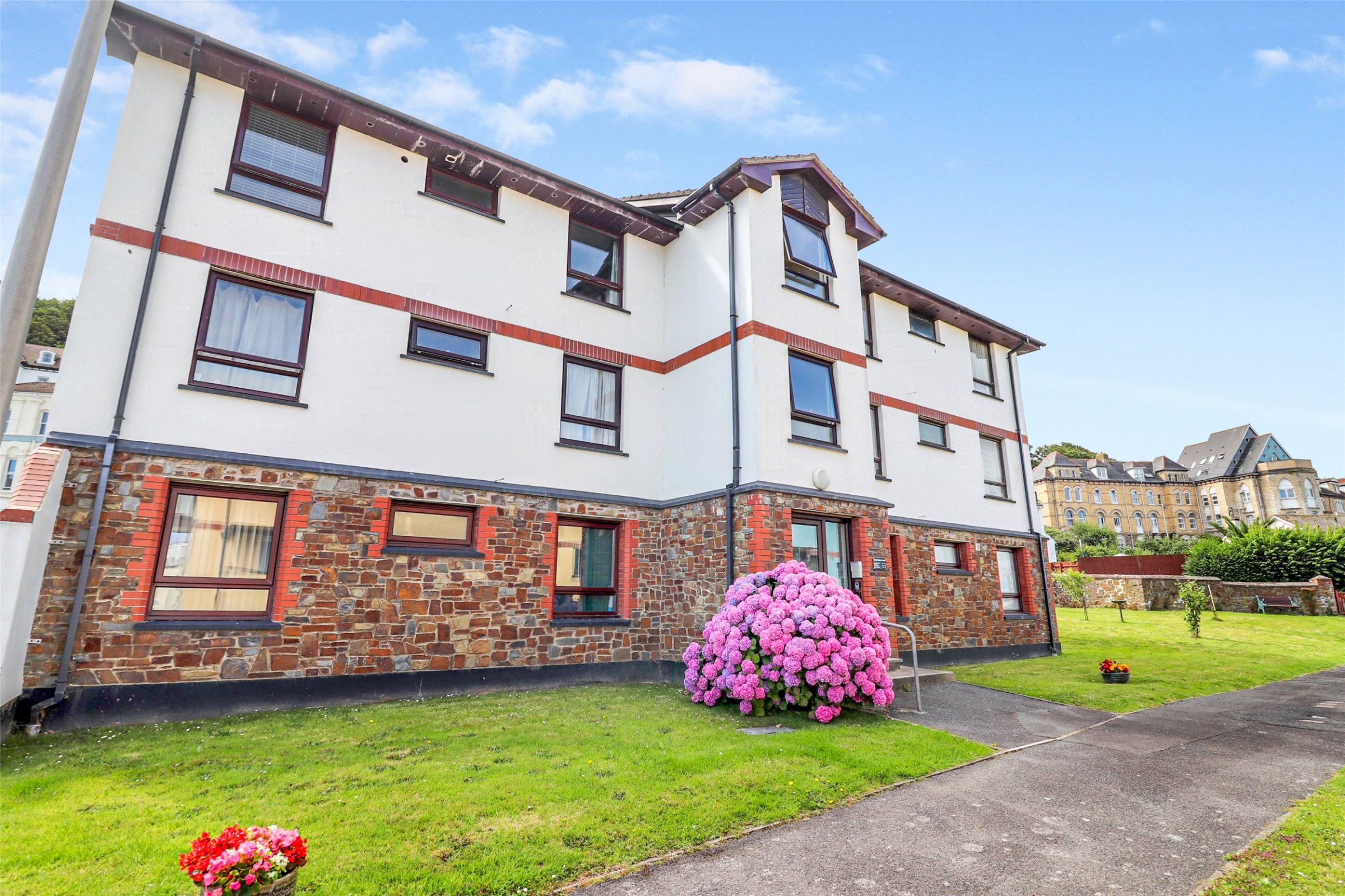 Nelson Road, Westward Ho!, Bideford, Devon, EX39