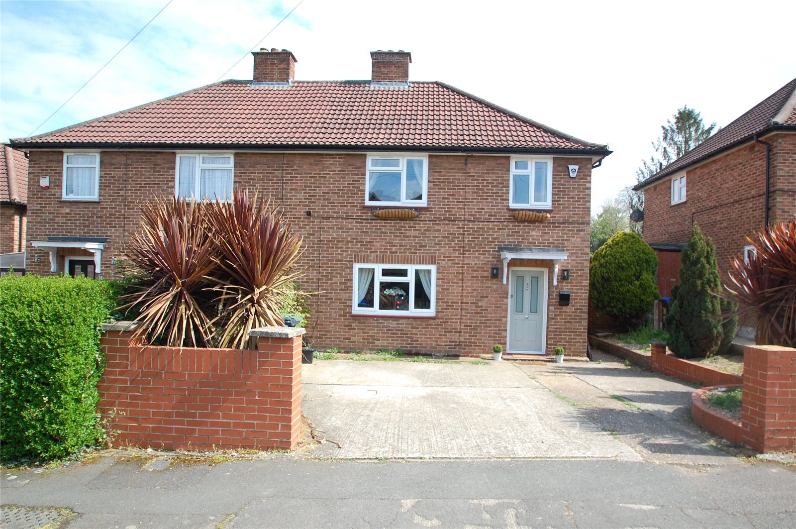 Denham Green Close, Denham, Buckinghamshire, UB9