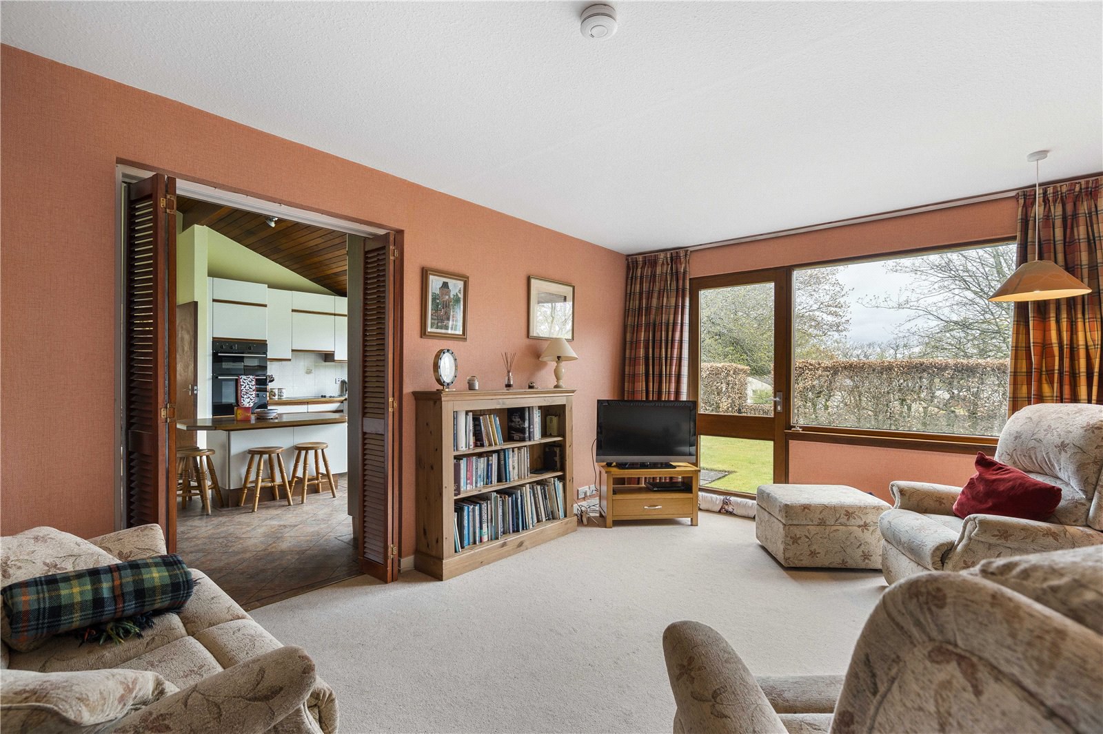 Burnbrae, Corstorphine, Edinburgh, EH12, photo 16