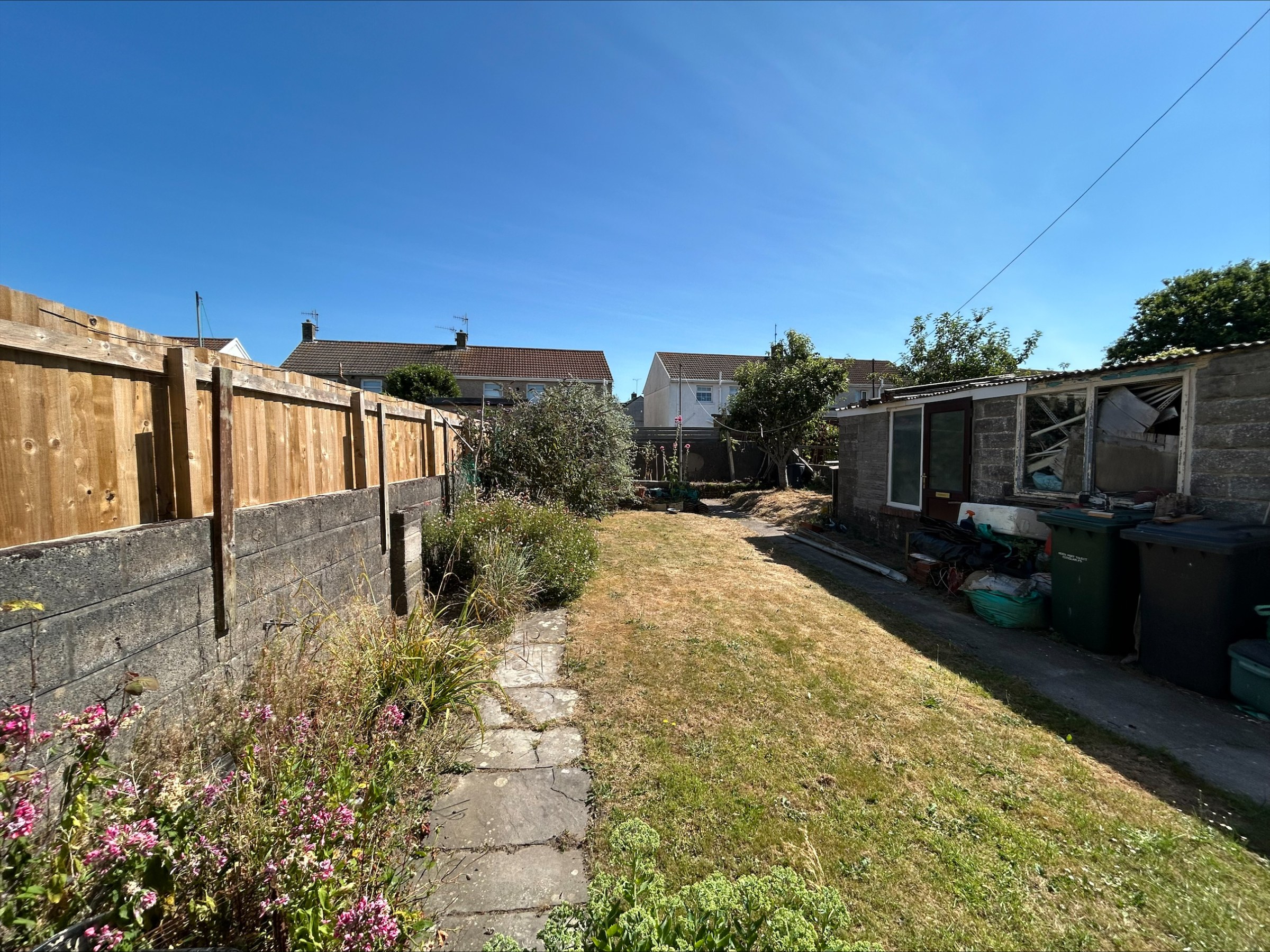 Stuart Close, Port Talbot, SA12, photo 4