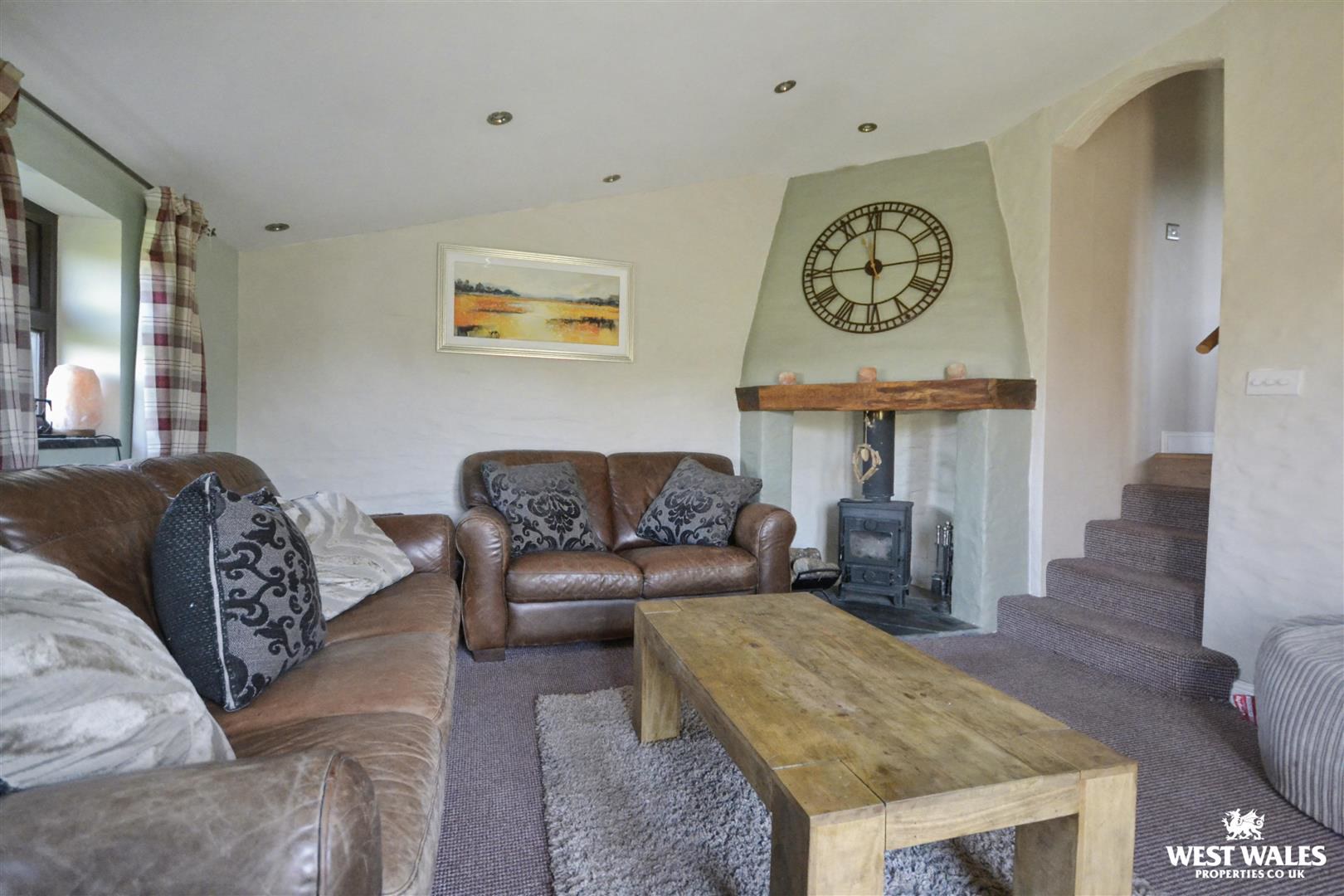 Gwaun Valley, Fishguard, photo 14