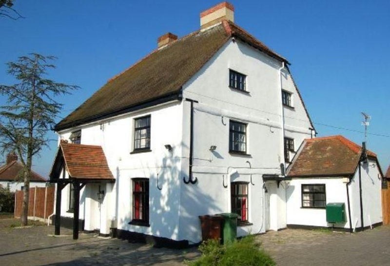 Lower Dunton Road, Bulphan, UPMINSTER, RM14 3TD