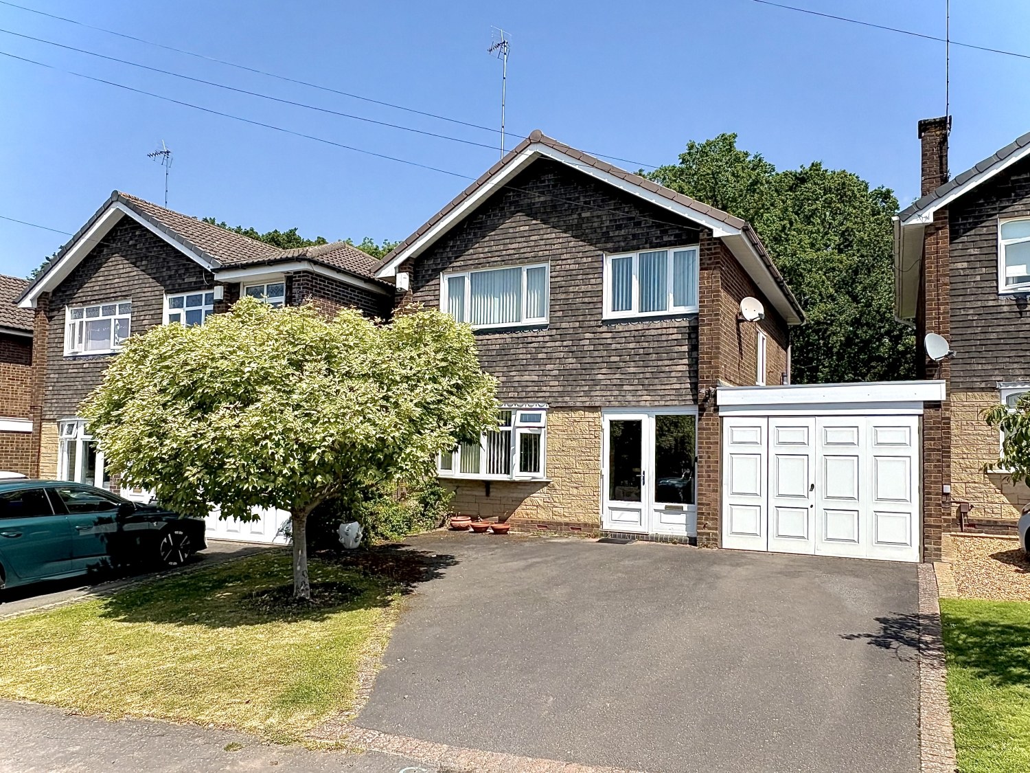Longmeadow Drive
