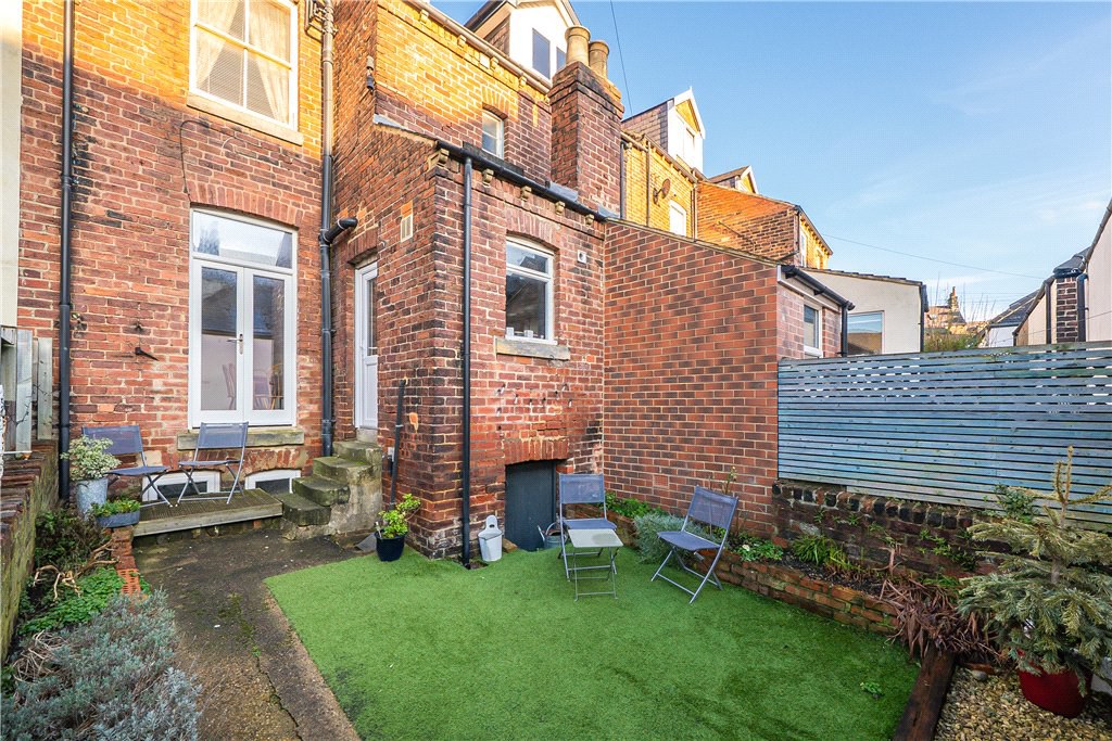 Granville Road, Harrogate, North Yorkshire, HG1, photo 13