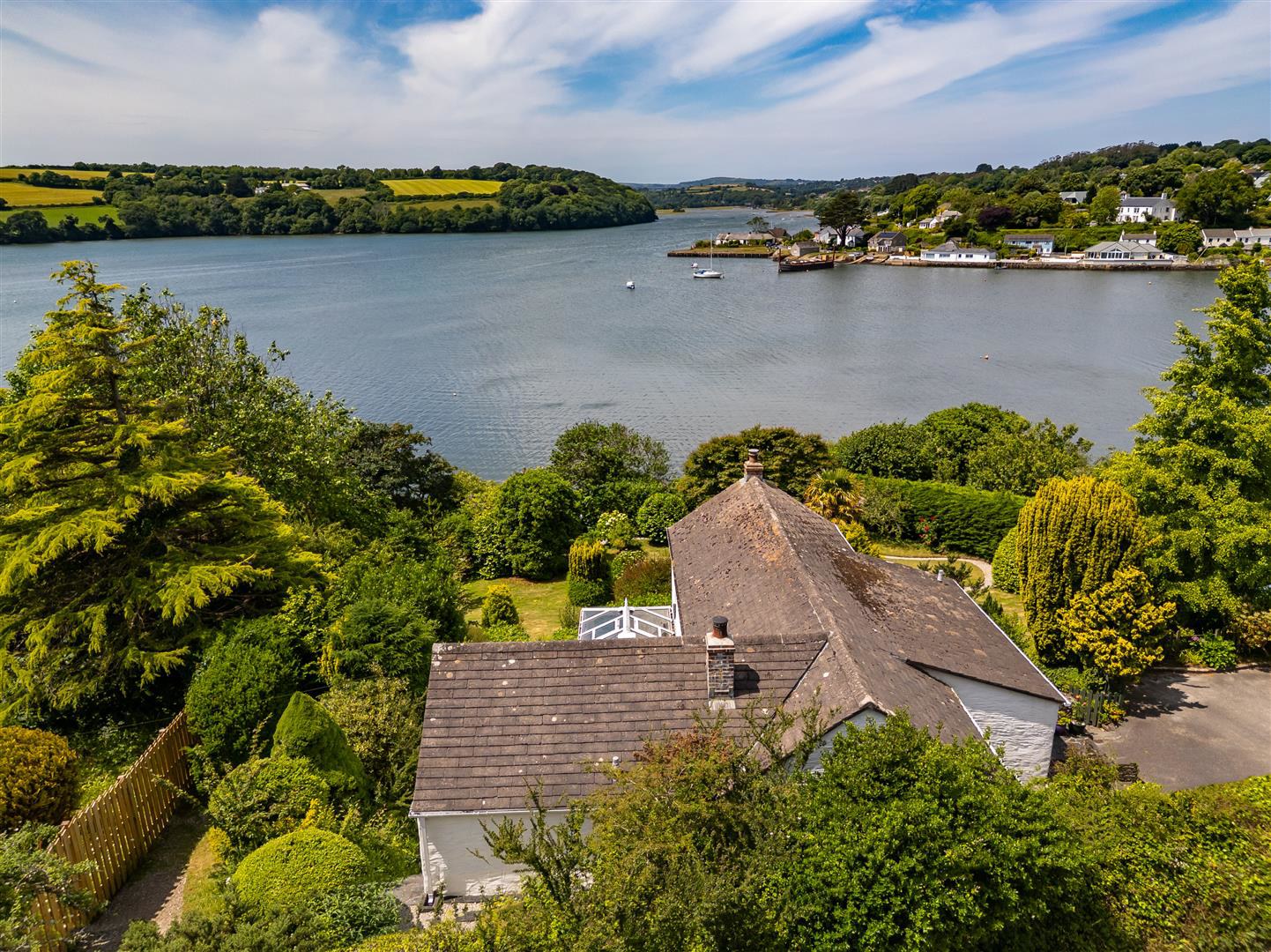 Feock | South Cornwall, photo 37
