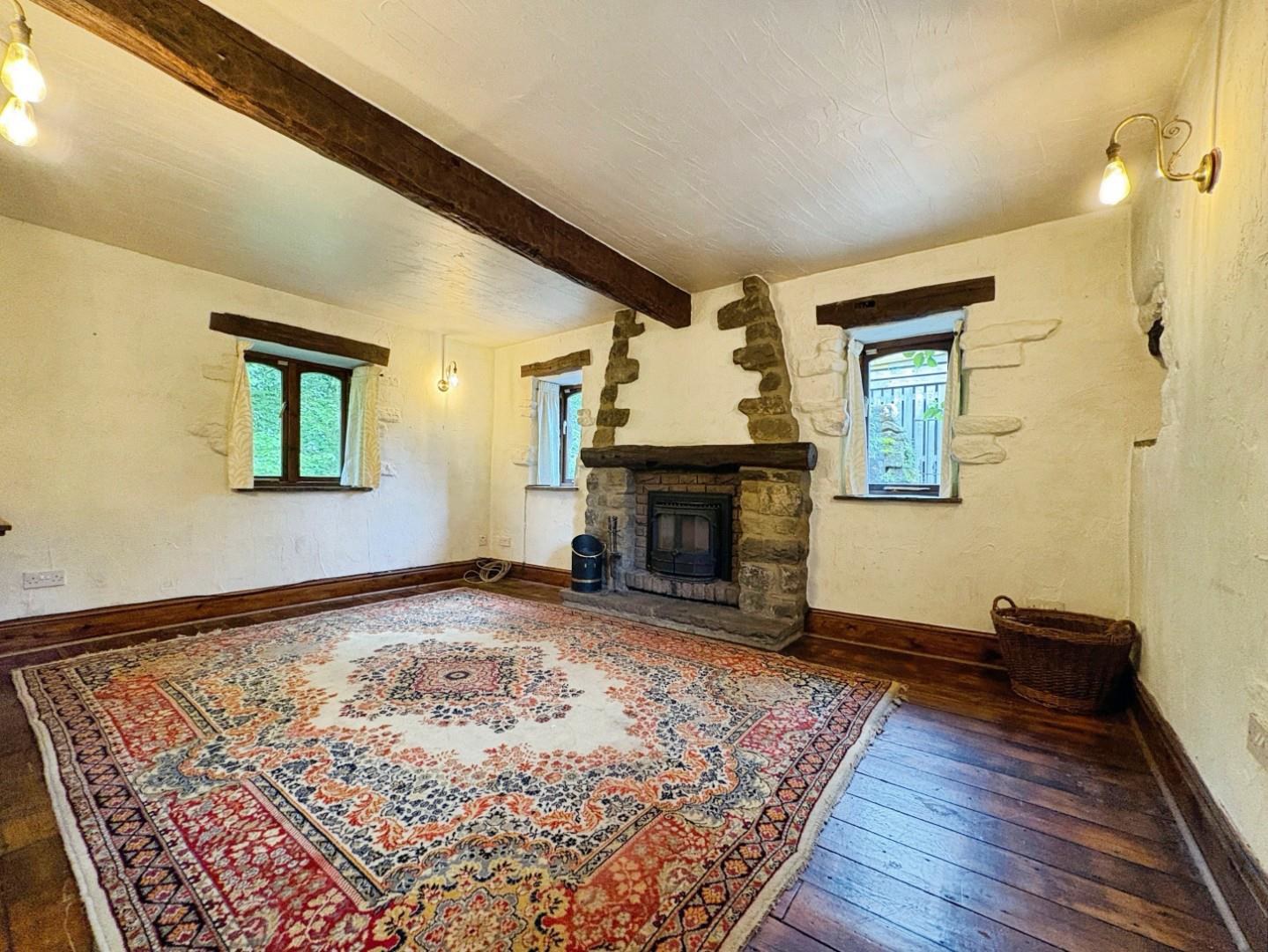 Victoria Lodge & Albert Cottage. Kirkby Malham, photo 14