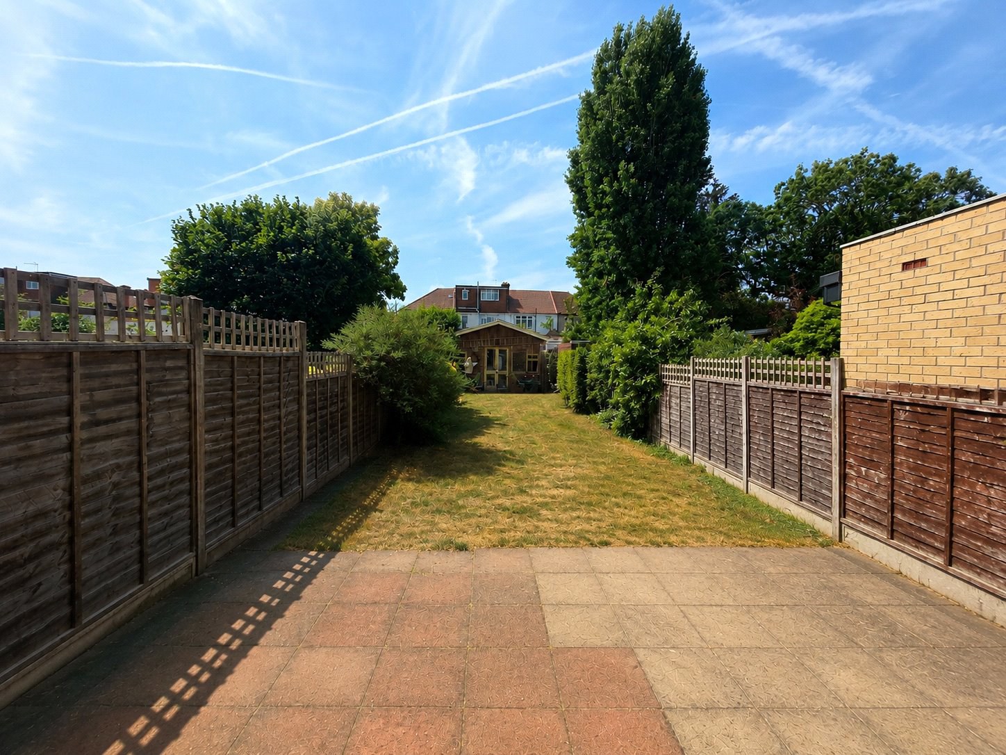 Granville Road, Hillingdon, Greater London, UB10, photo 10