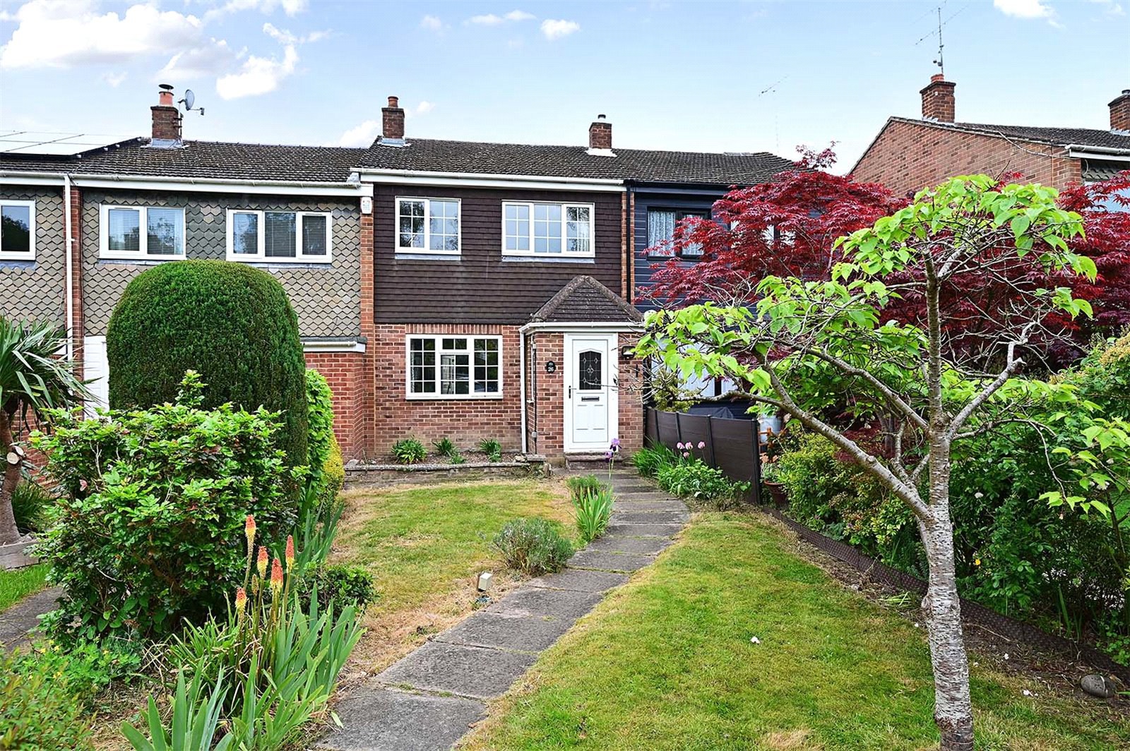 Frensham Close, Yateley, Hampshire, GU46, photo 10