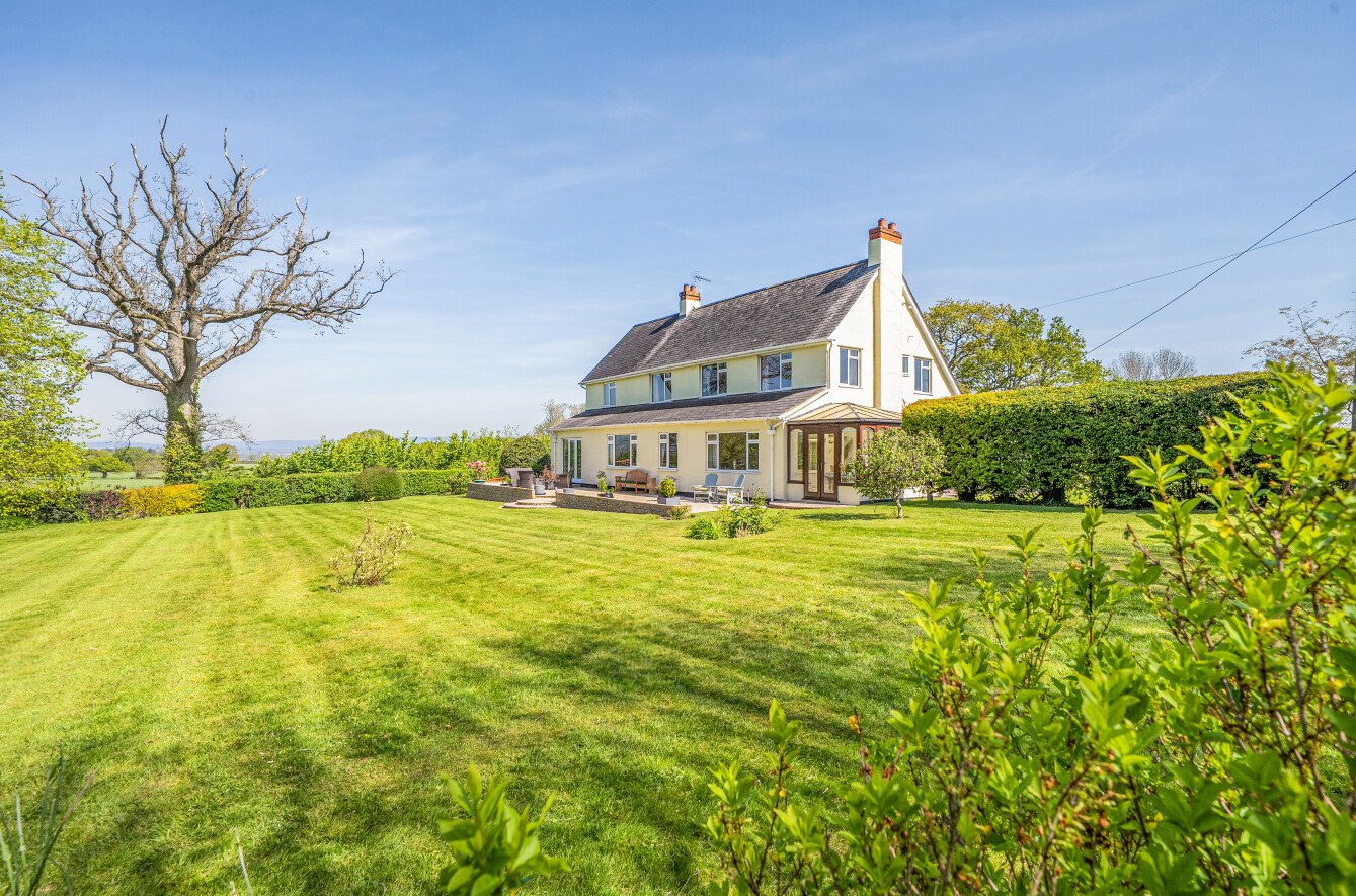 Silver Street, West Buckland, Wellington, Somerset, TA21, photo 18