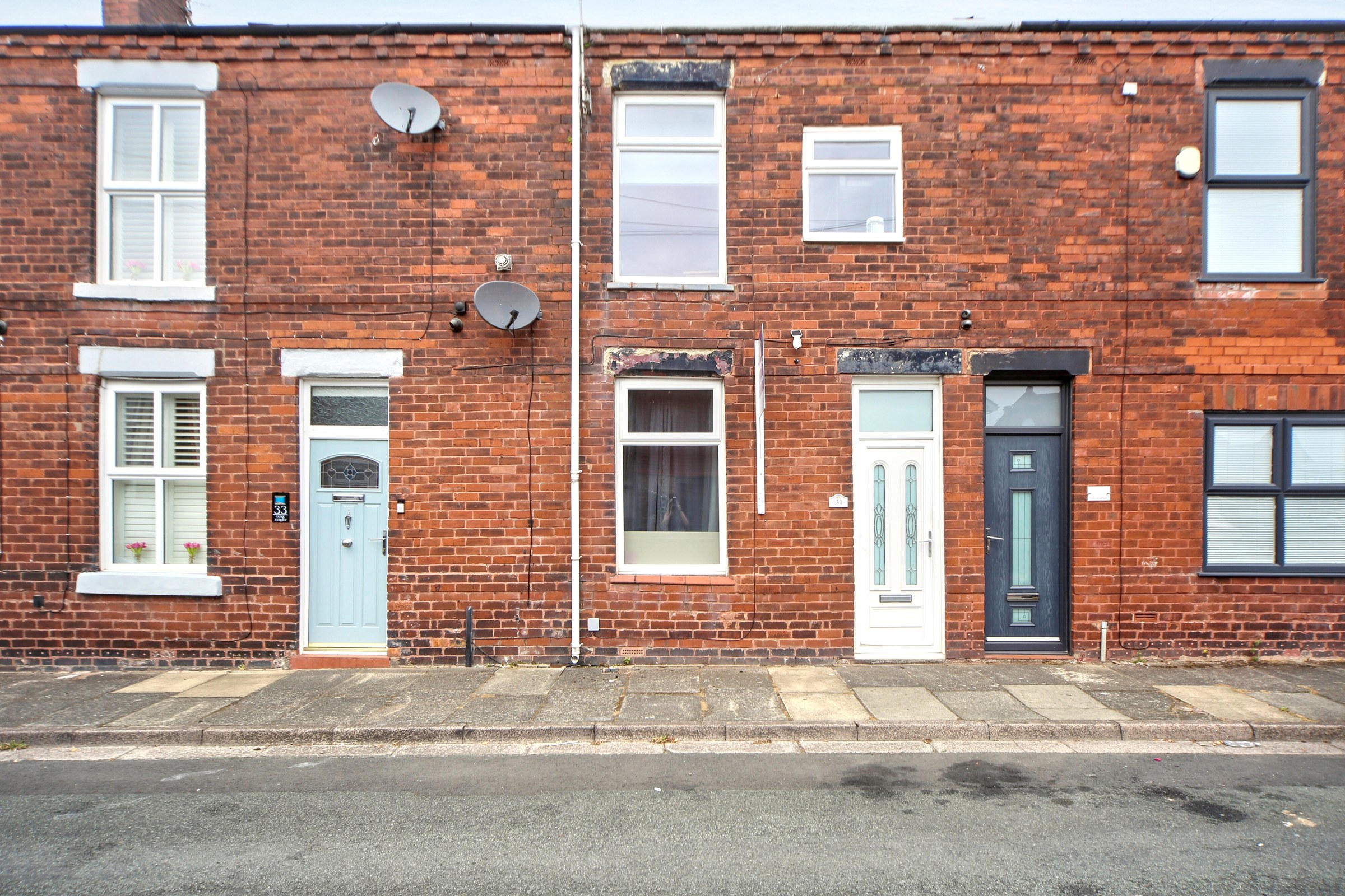 Duke Street