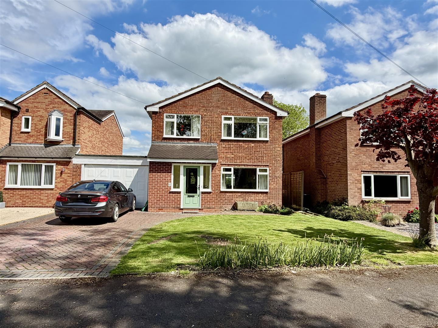 Appleby Close