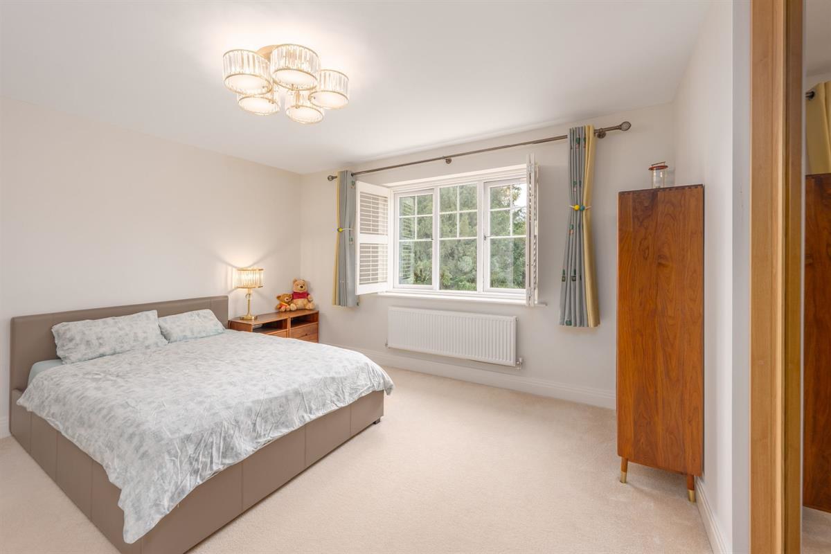 Lake View, Wokingham, photo 13