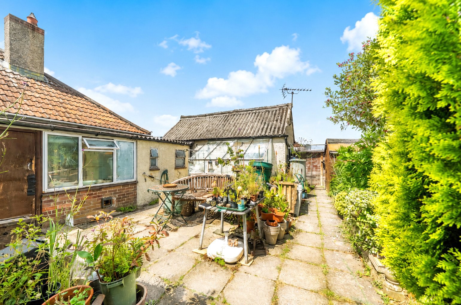 Stoke Road, Henlade, Taunton, Somerset, TA3, photo 17