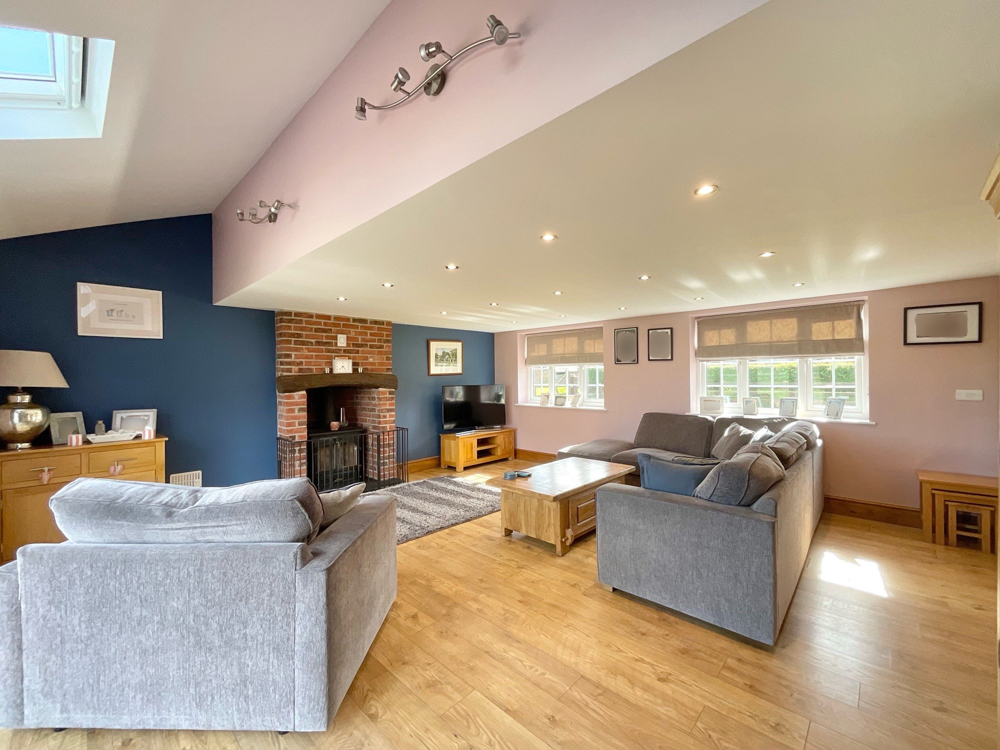 Wilkesley Lane, Wilkesley, SY13, photo 7