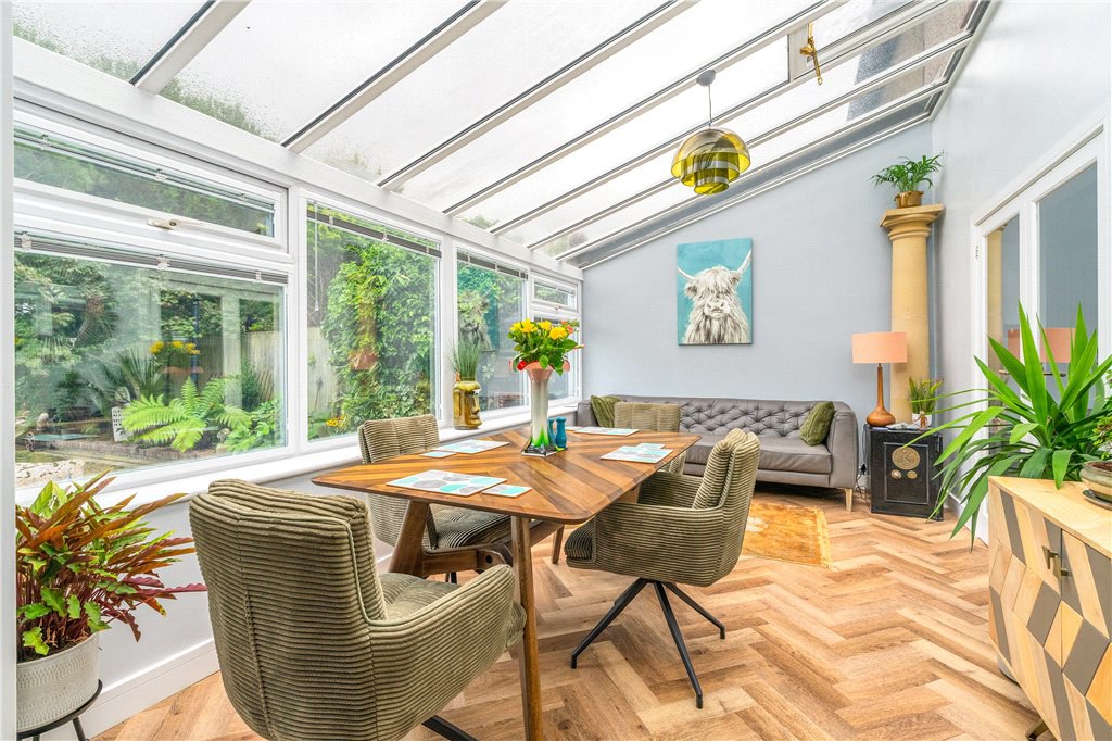 Sunset Drive, Ilkley, West Yorkshire, LS29, photo 8