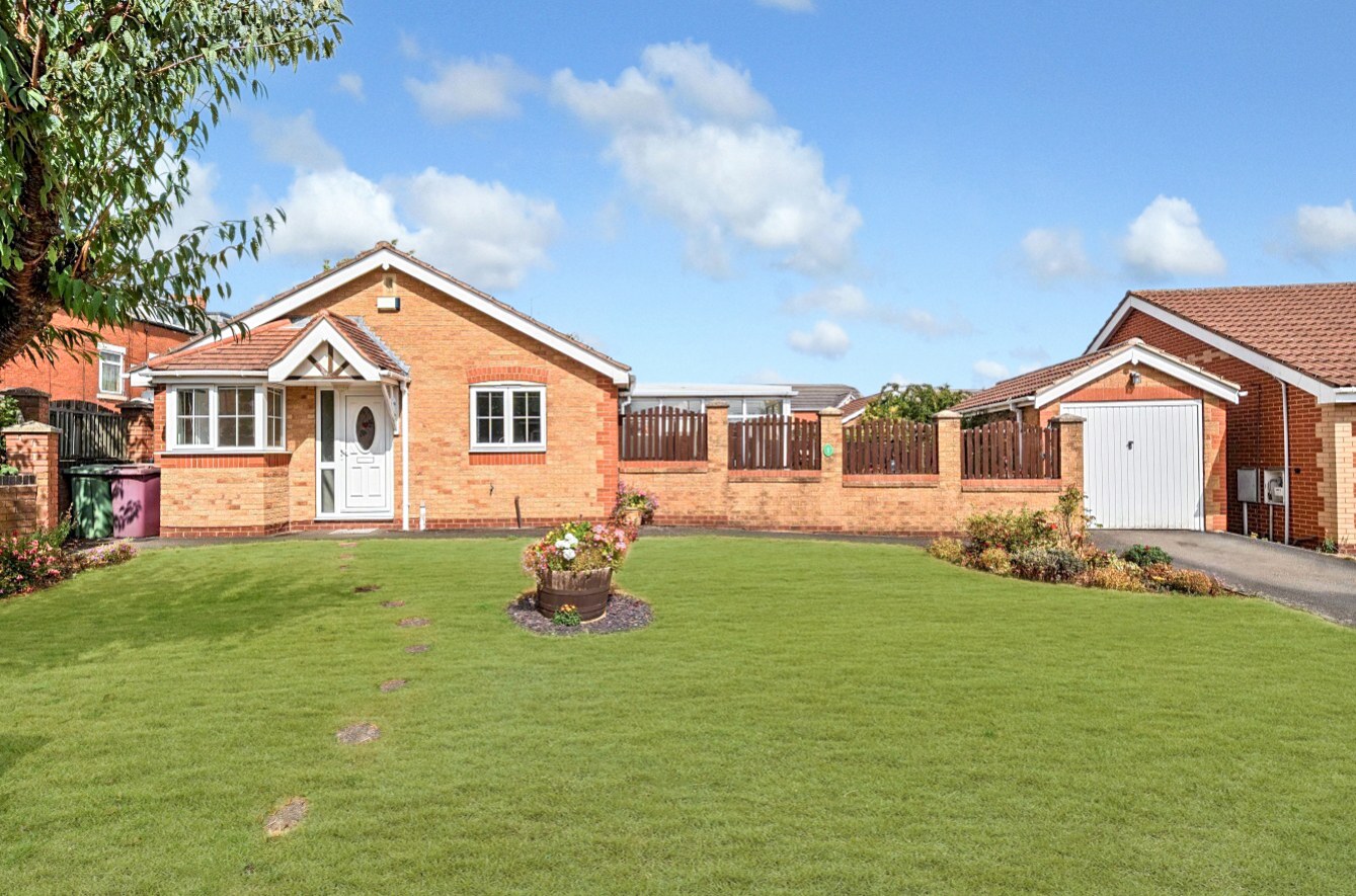 Chapel Close, Clowne, Chesterfield, Derbyshire, S43, photo 15