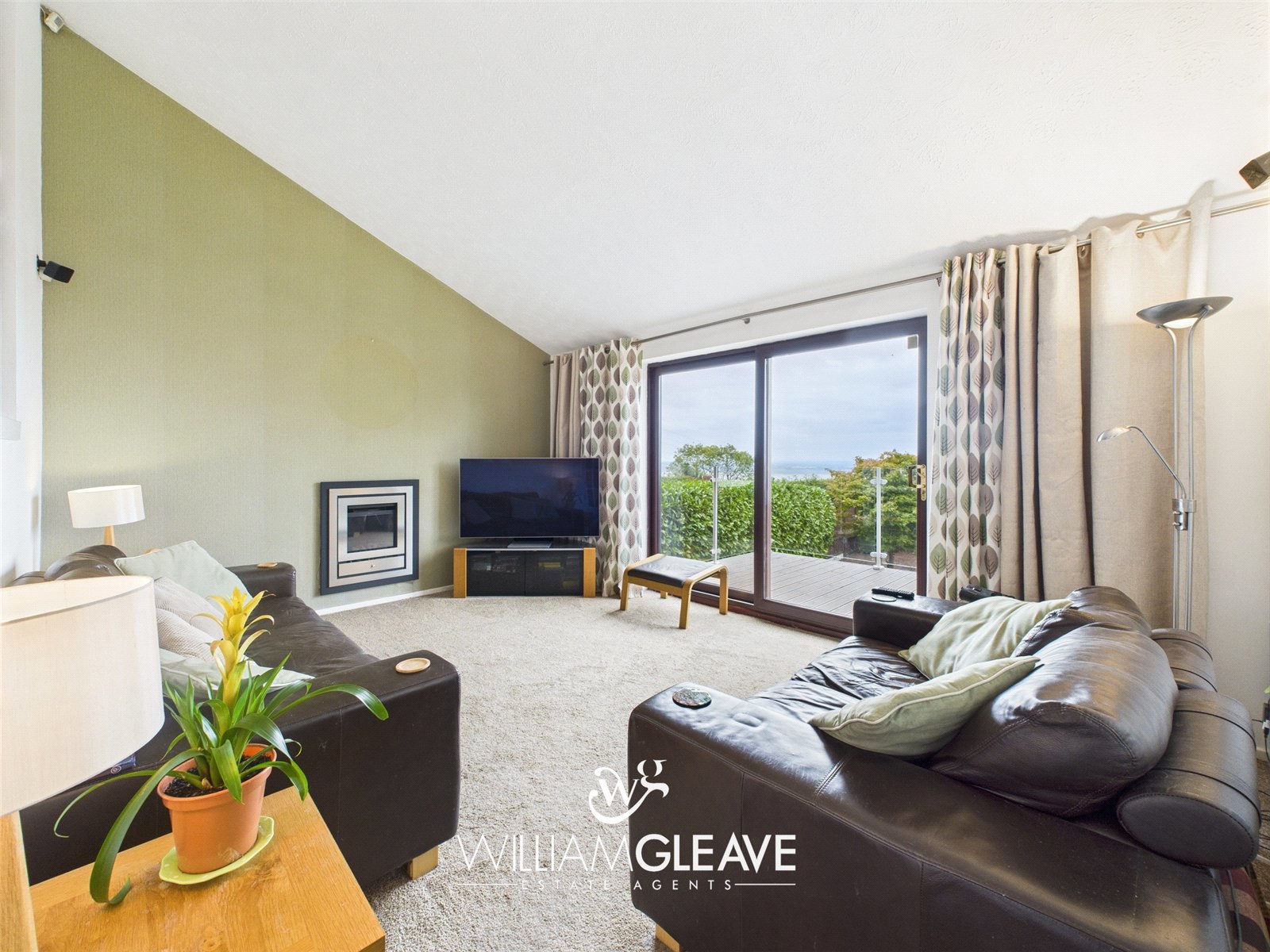 Llys Y Nant, Pentre Halkyn, Holywell, Flintshire, CH8, photo 7