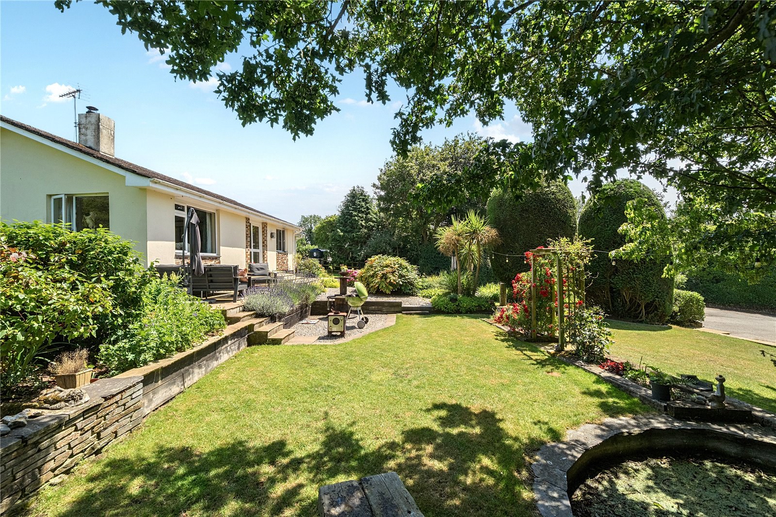 Treworder Lane, Egloshayle, Wadebridge, Cornwall, PL27, photo 3