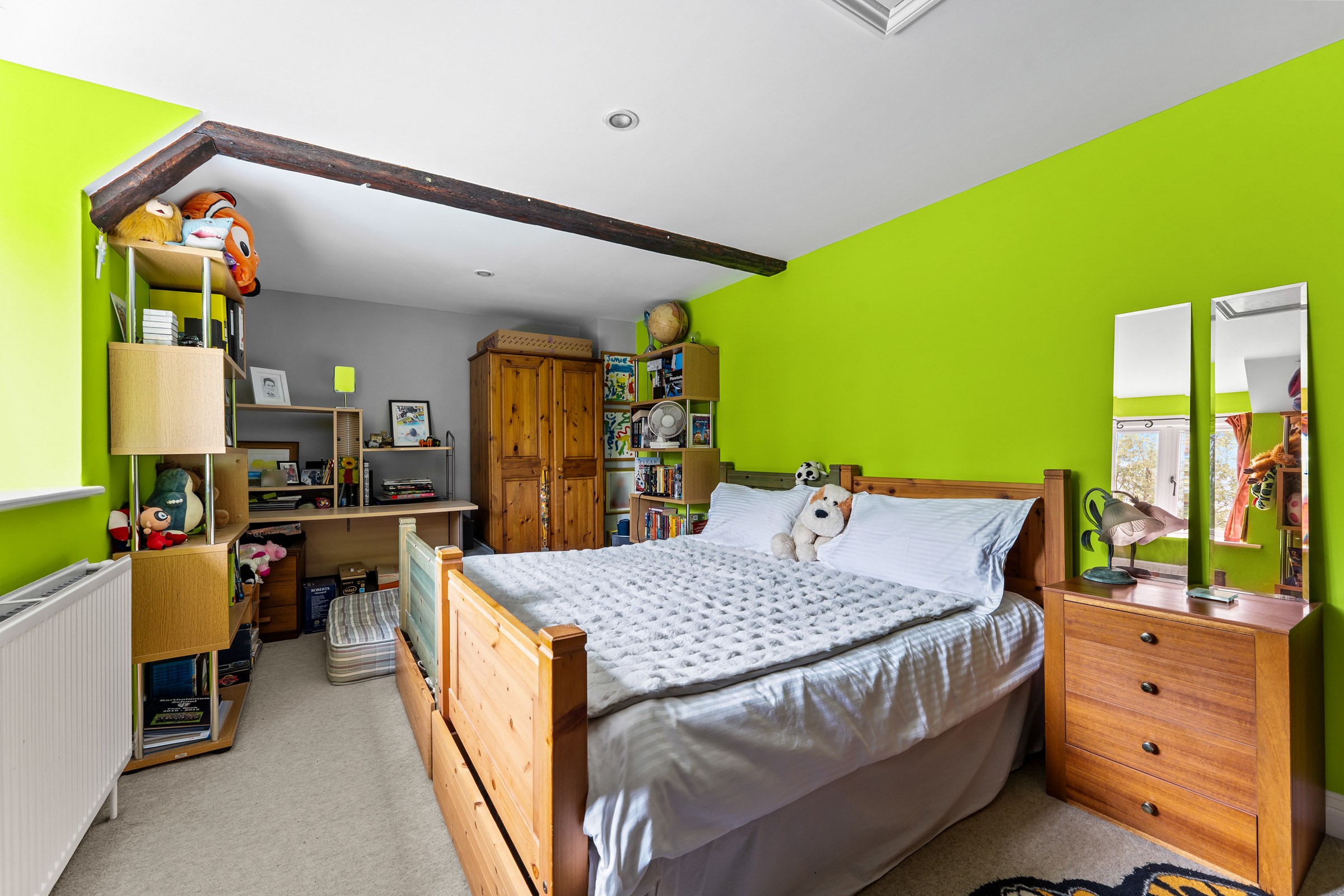 Canal Road, Thrupp, OX5, photo 19