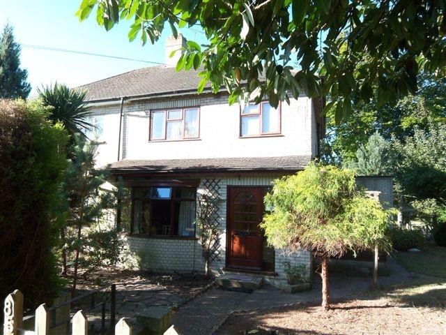 Larchwood Drive