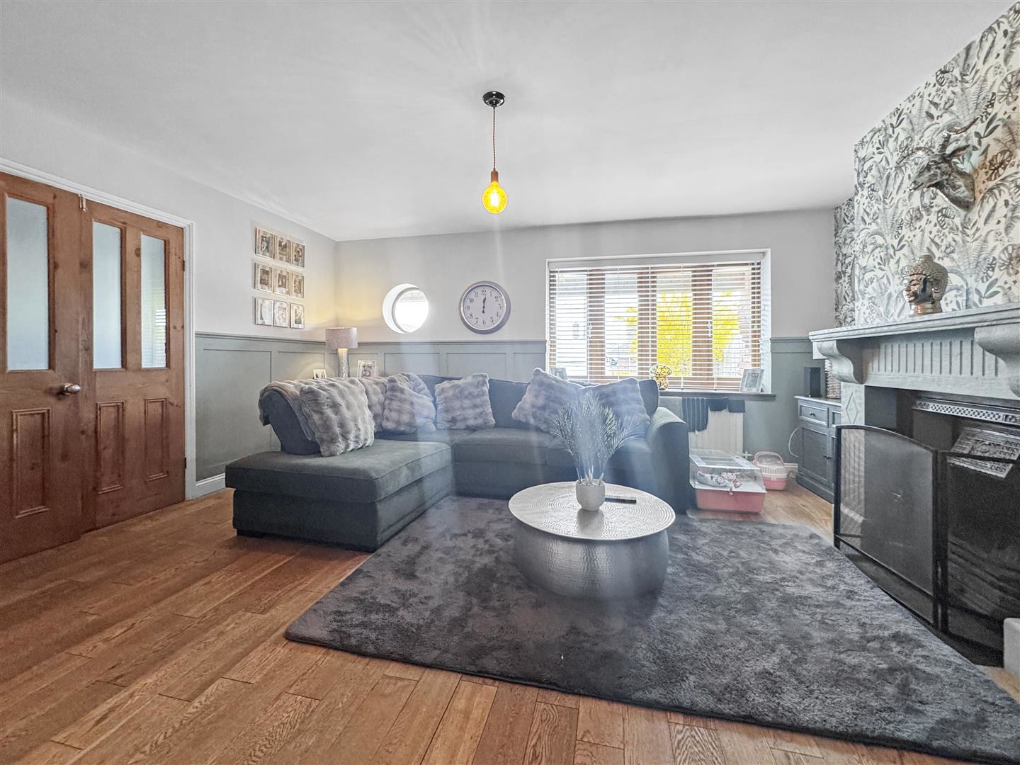 Coleridge Drive, Enderby., photo 2