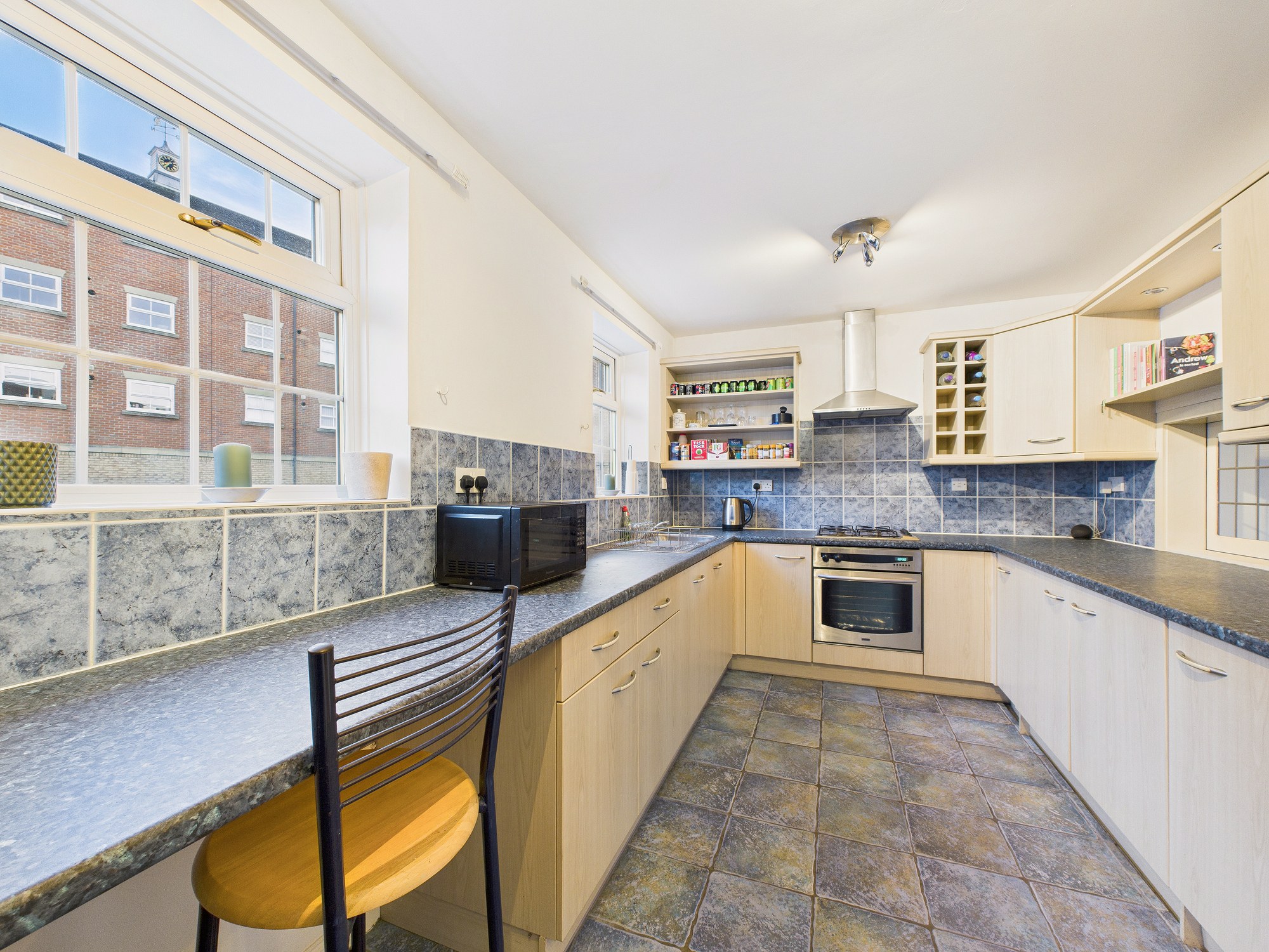 Dobson Crescent, St Peters Basin, Newcastle upon Tyne NE6, photo 3