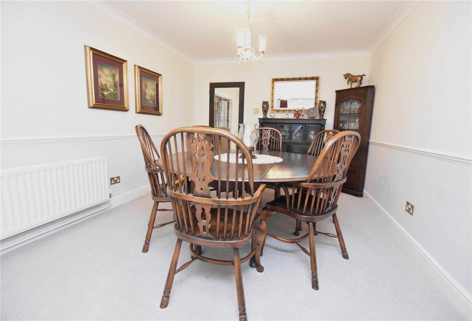 The Sycamores, Farnborough, Hampshire, GU14, photo 10