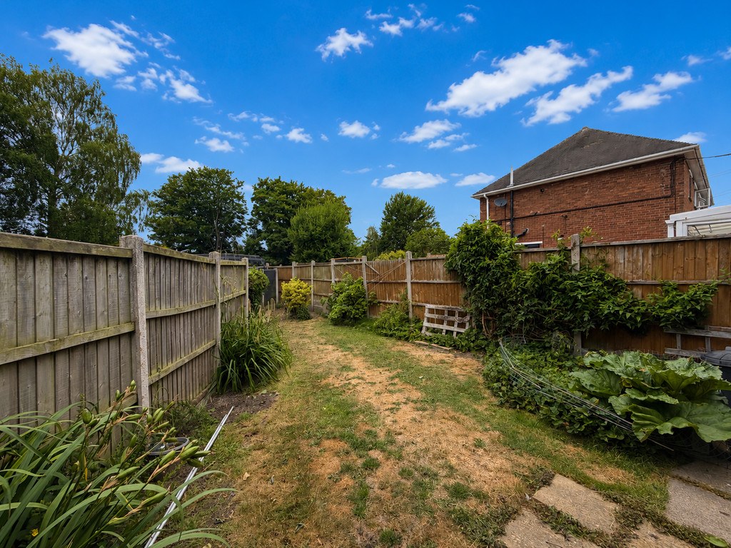 Horsley Grove, Blurton, Stoke-on-Trent, photo 18