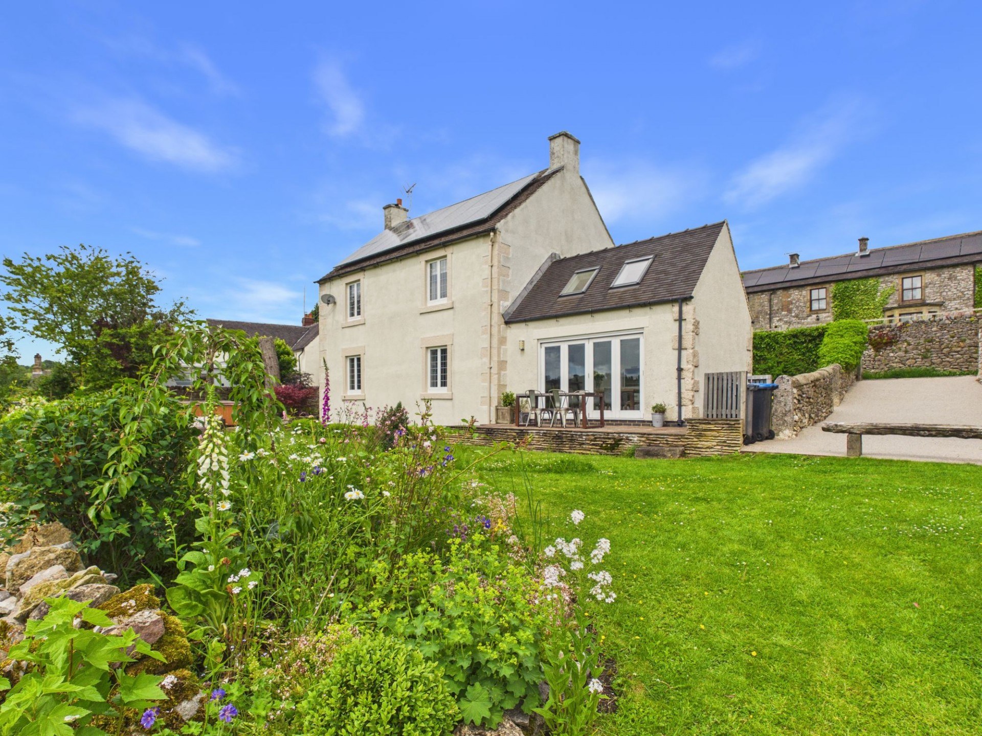 House Sold STC Uppertown