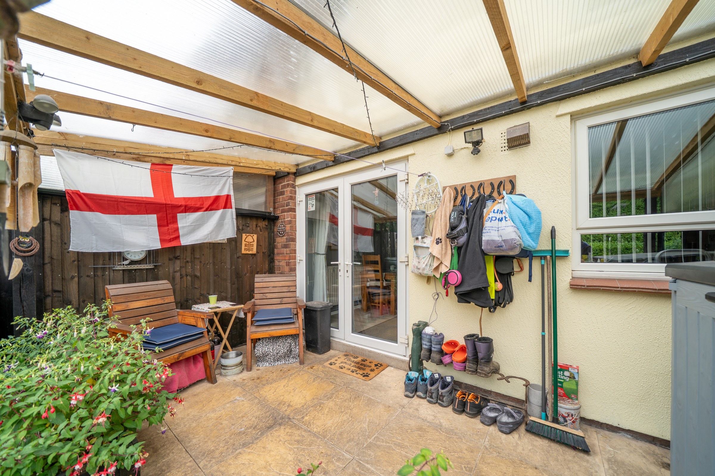 Wedgewood Crescent, Ketley, TF1, photo 14