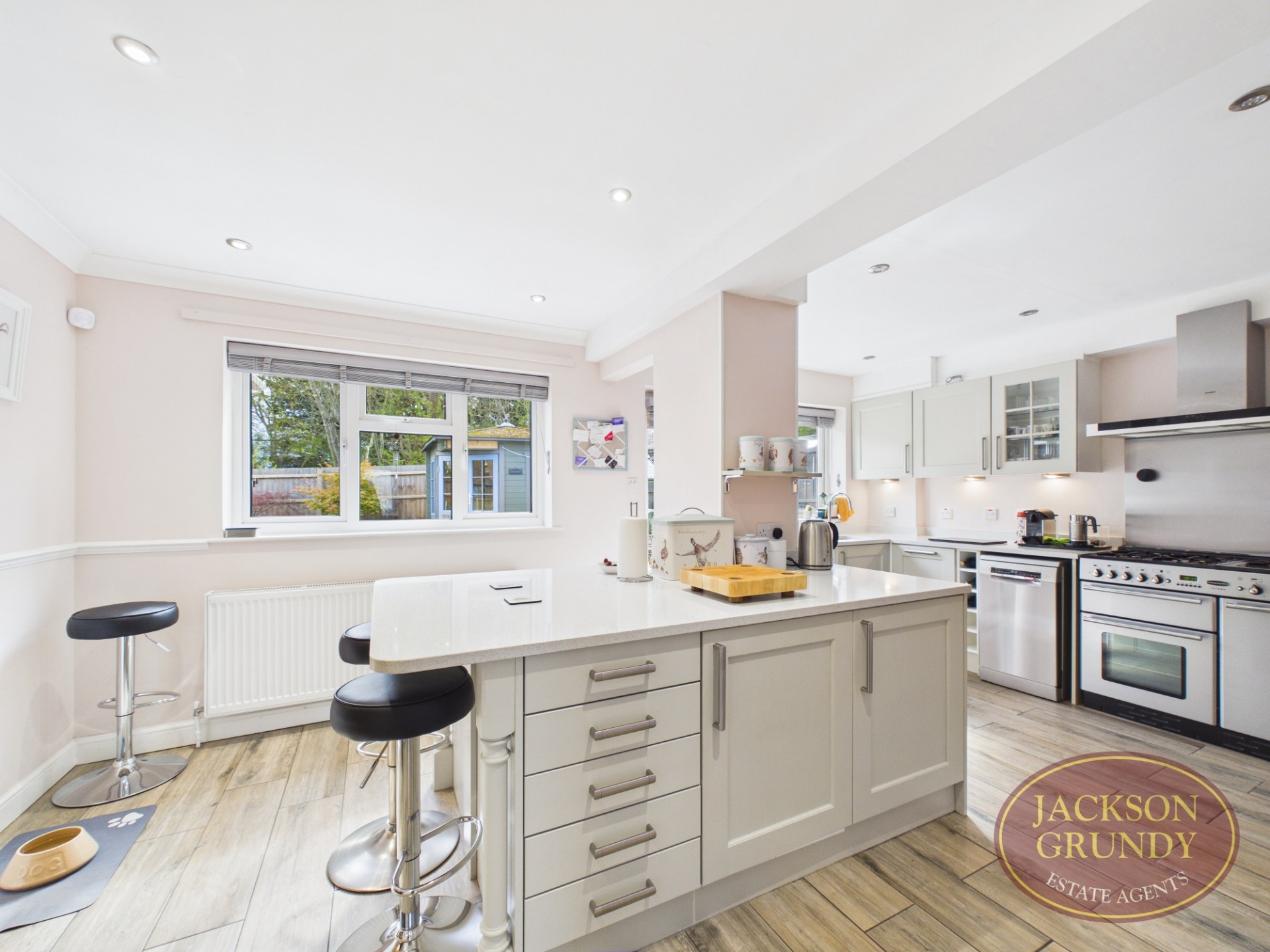 Bridge Meadow, Denton, NN7 1DA, photo 2