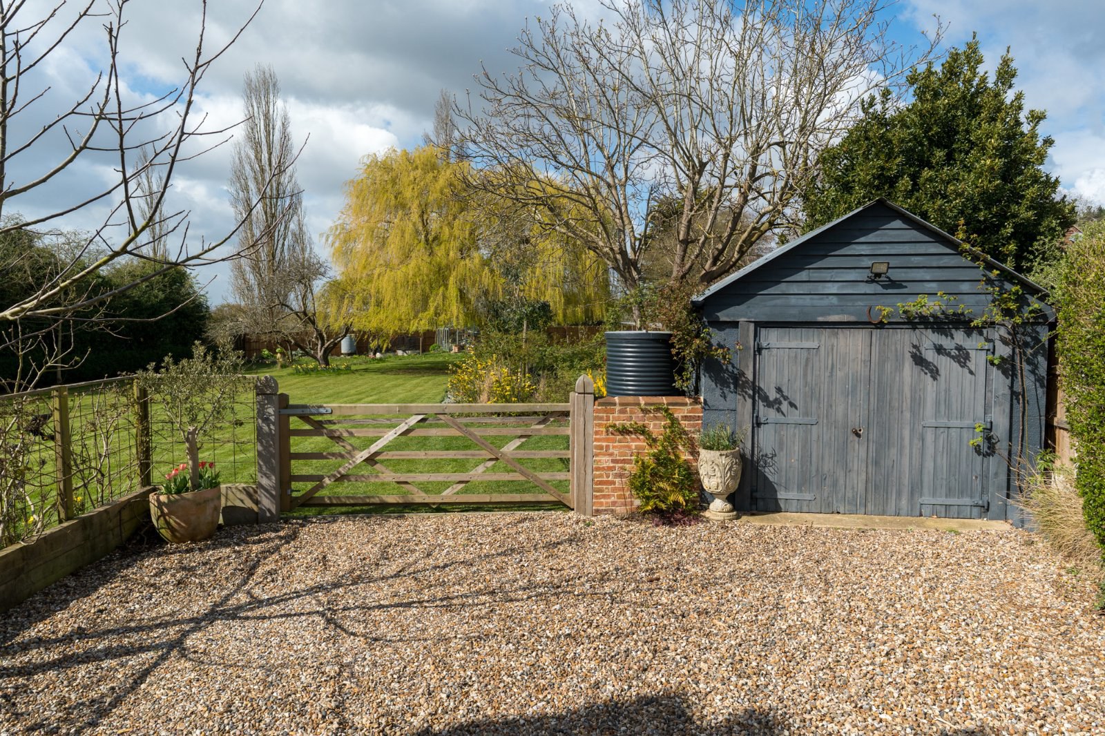 The Street, Weeley, Clacton, Essex, CO16, photo 59