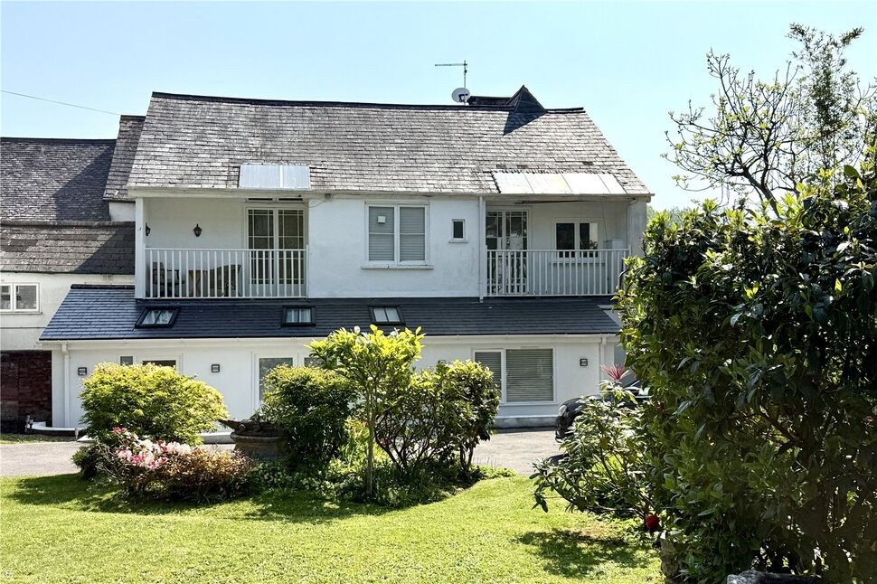 Flat for sale