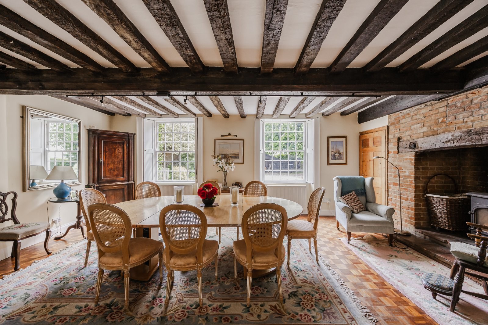 The Street, Thornage, Holt, Norfolk, NR25, photo 6