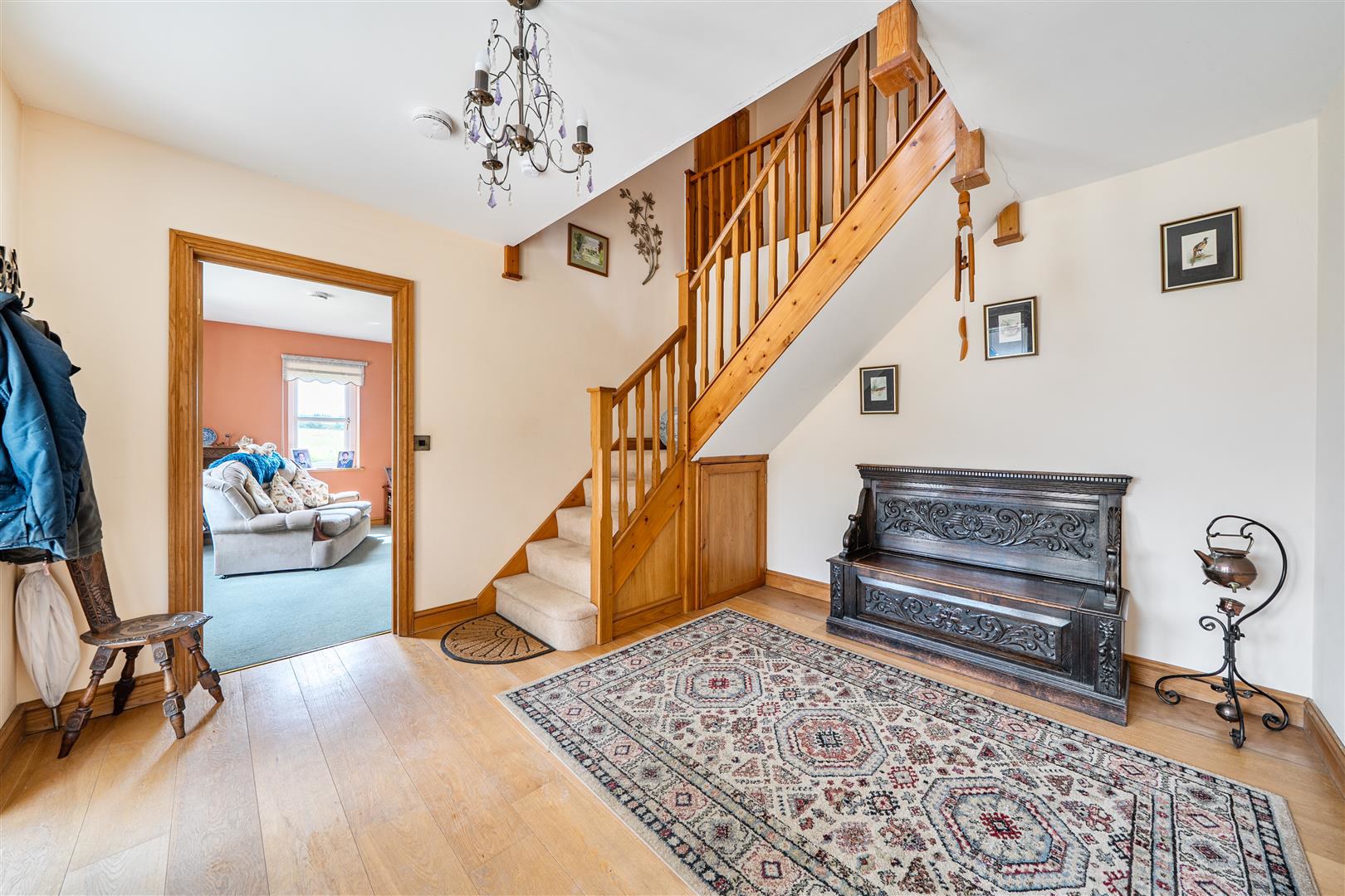 Maesymeillion, Llandysul, photo 6
