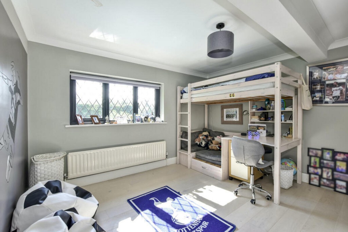Warren Lane, Stanmore, HA7, photo 39