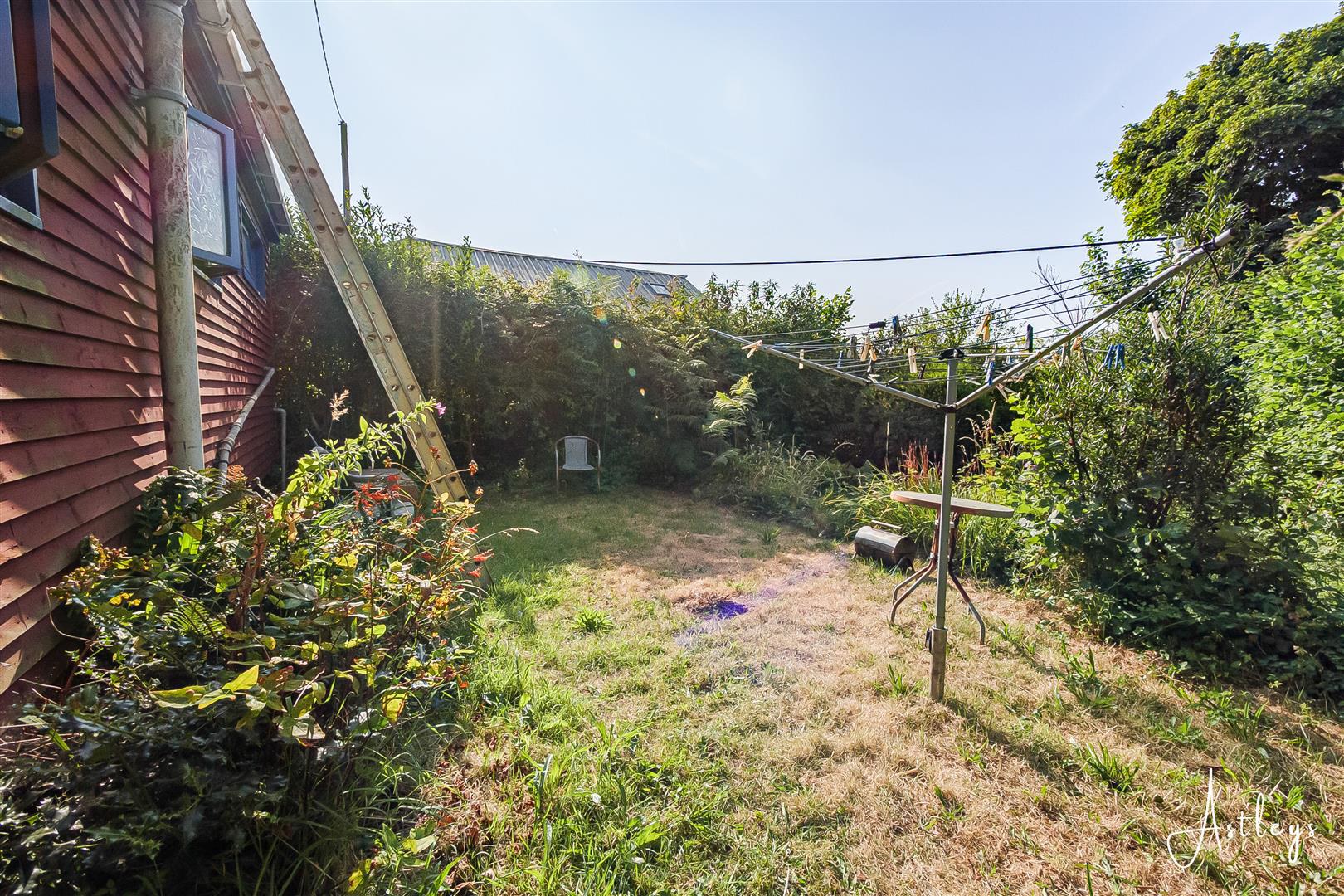 Sandy Lane, Parkmill, Swansea, photo 4