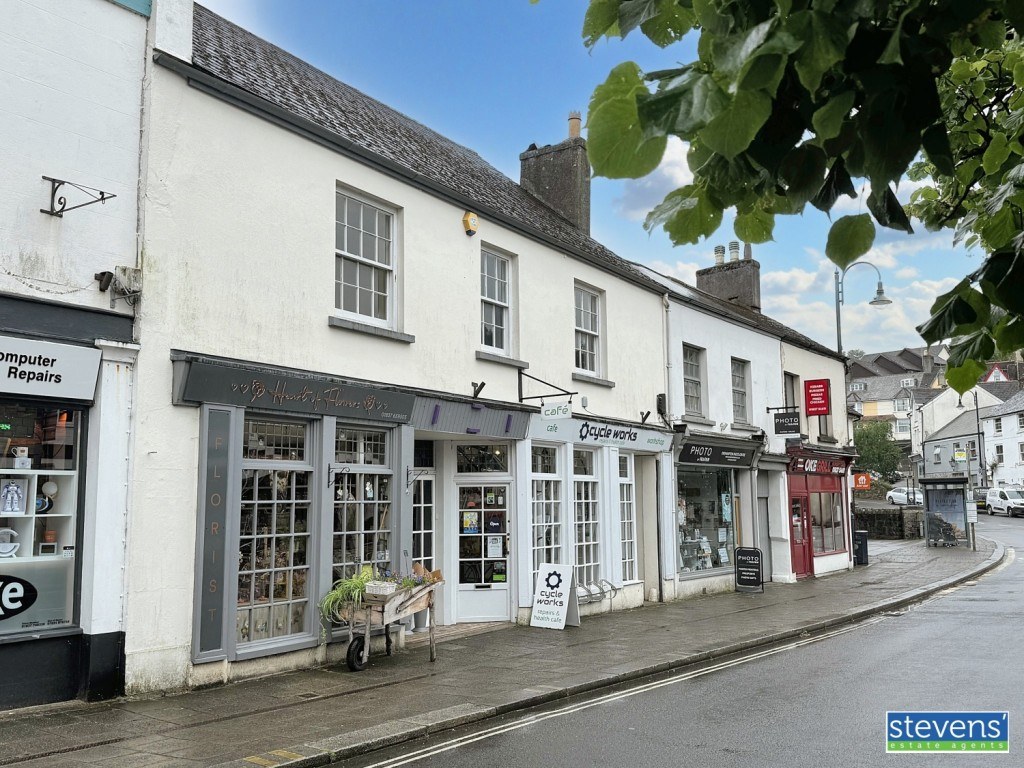 West Street