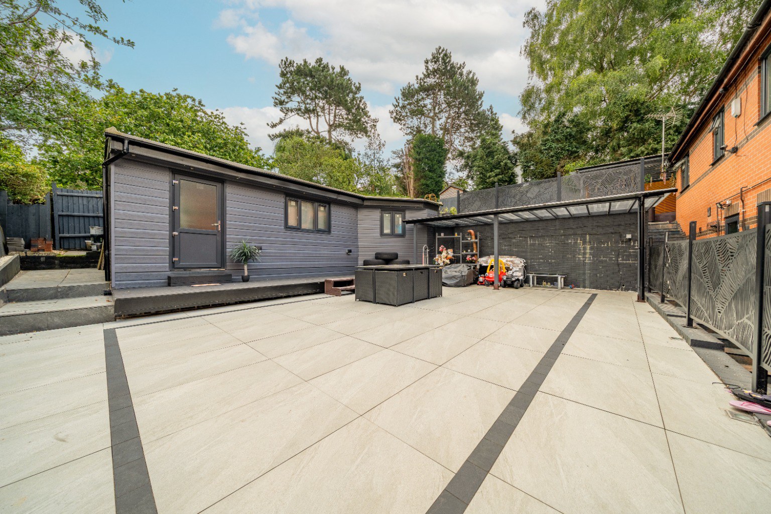 Ivatt Close, Thurnby, Leicester, photo 33