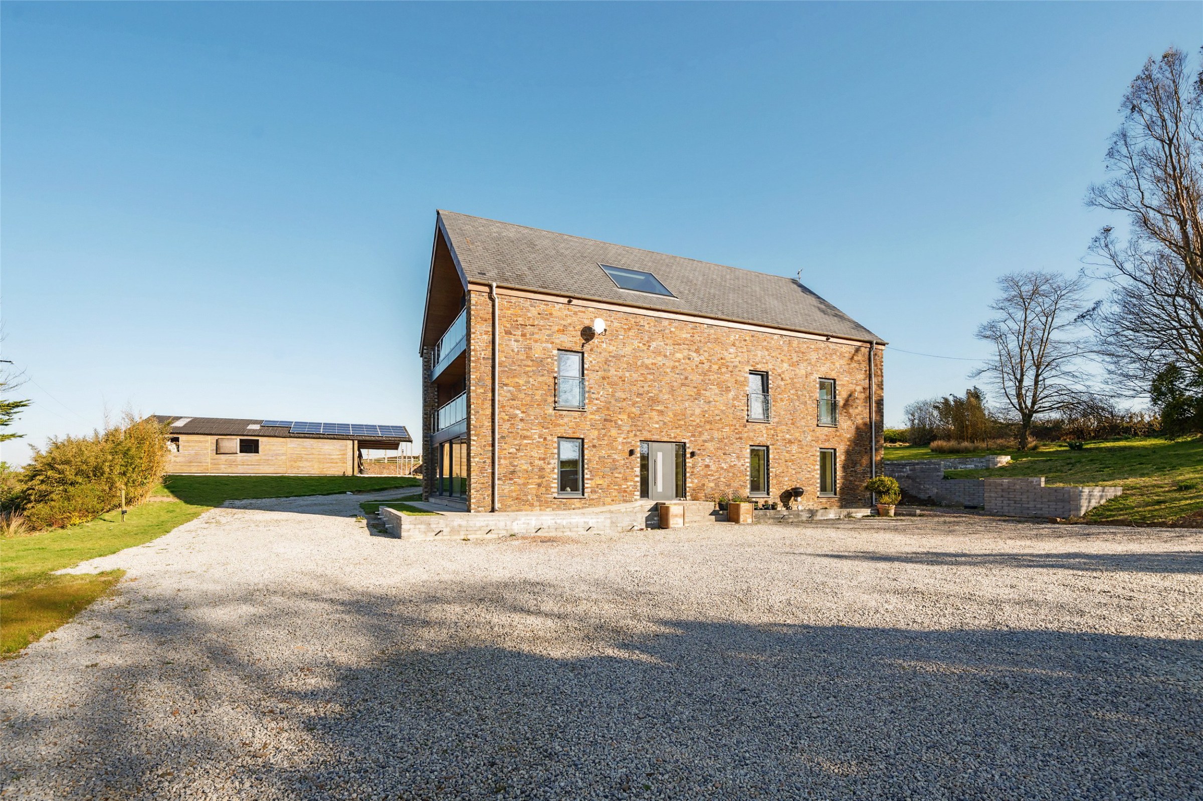 High Bickington, Umberleigh, Devon, EX37, photo 44