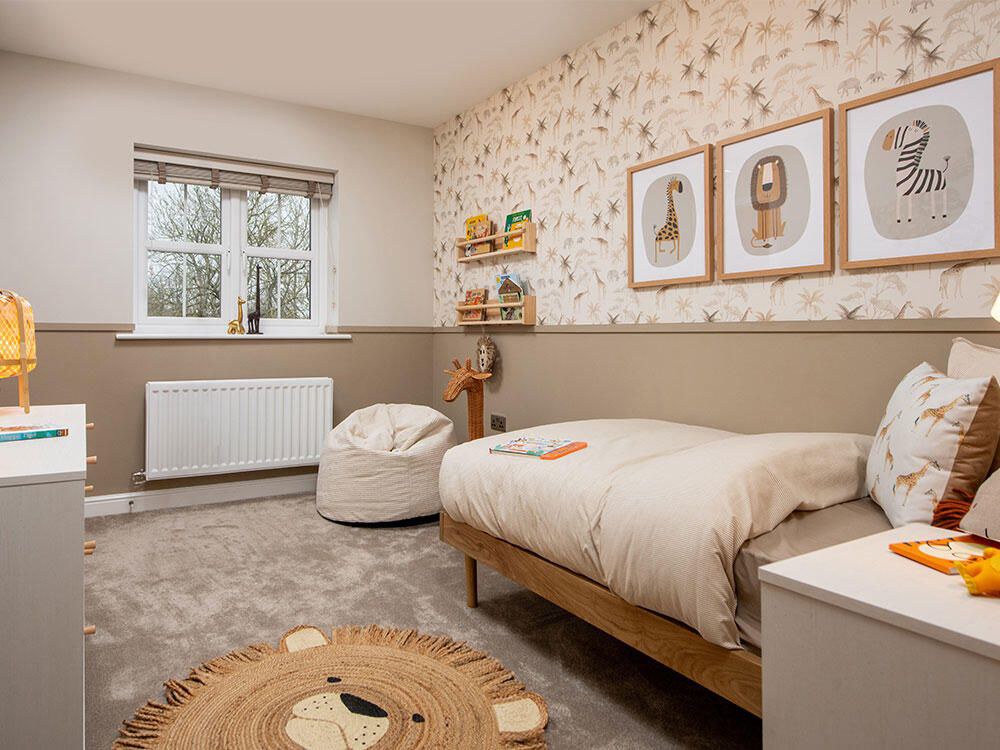 Beaumont Grange, Darlington, DL1, photo 9