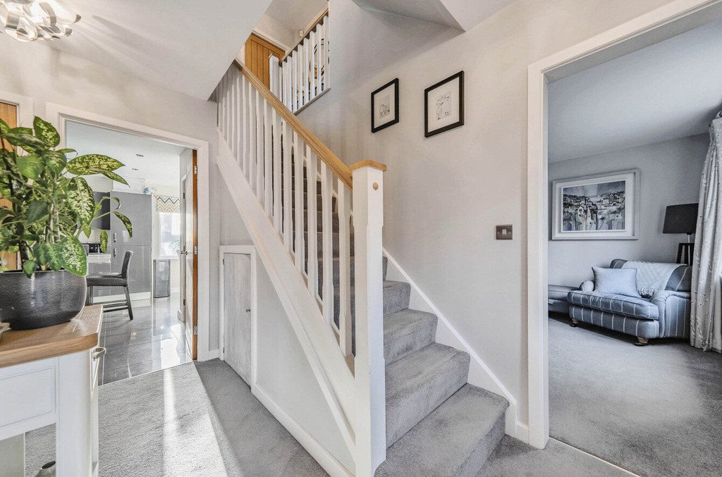 Oak View, Lyme Regis, photo 11
