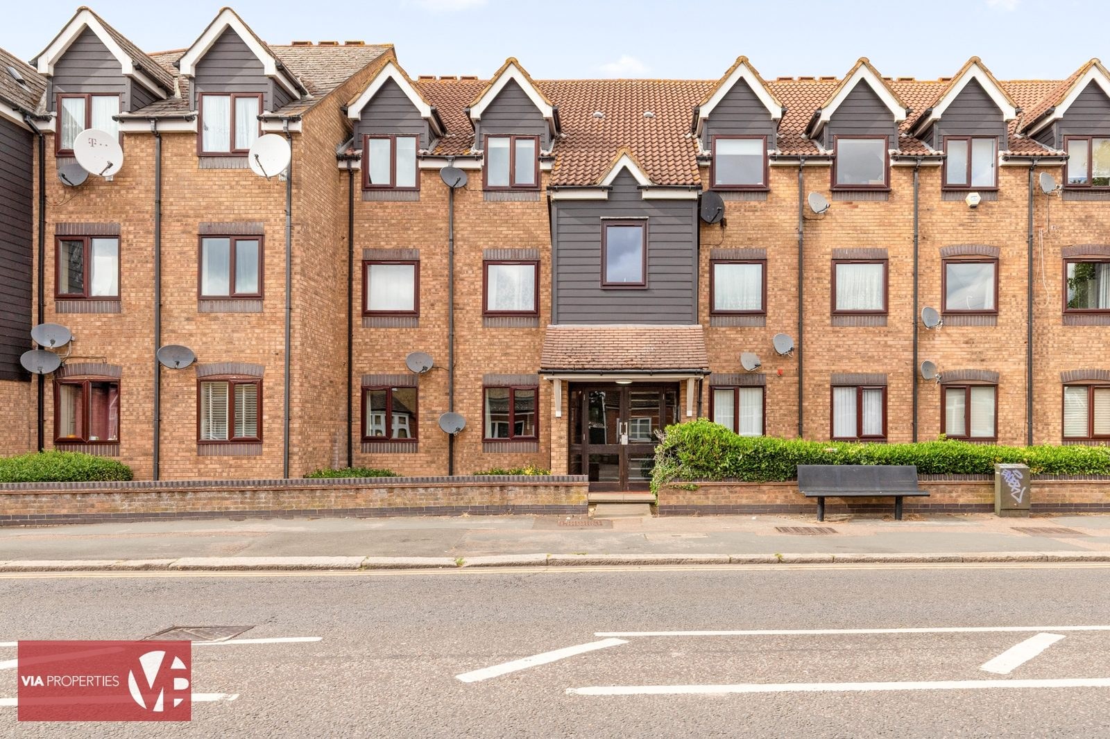 Percival Court
