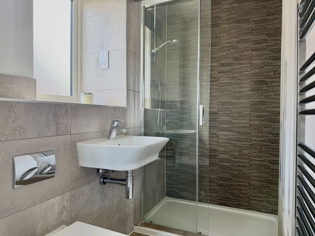 John Ruskin Road, Tadpole Garden Village, Swindon, Wiltshire, photo 12