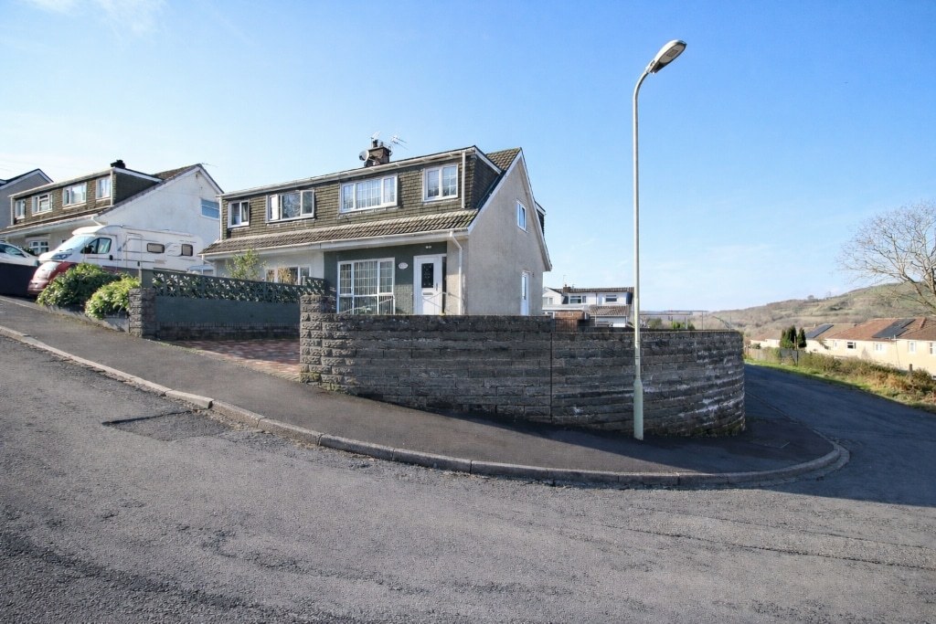 Orchard Drive
