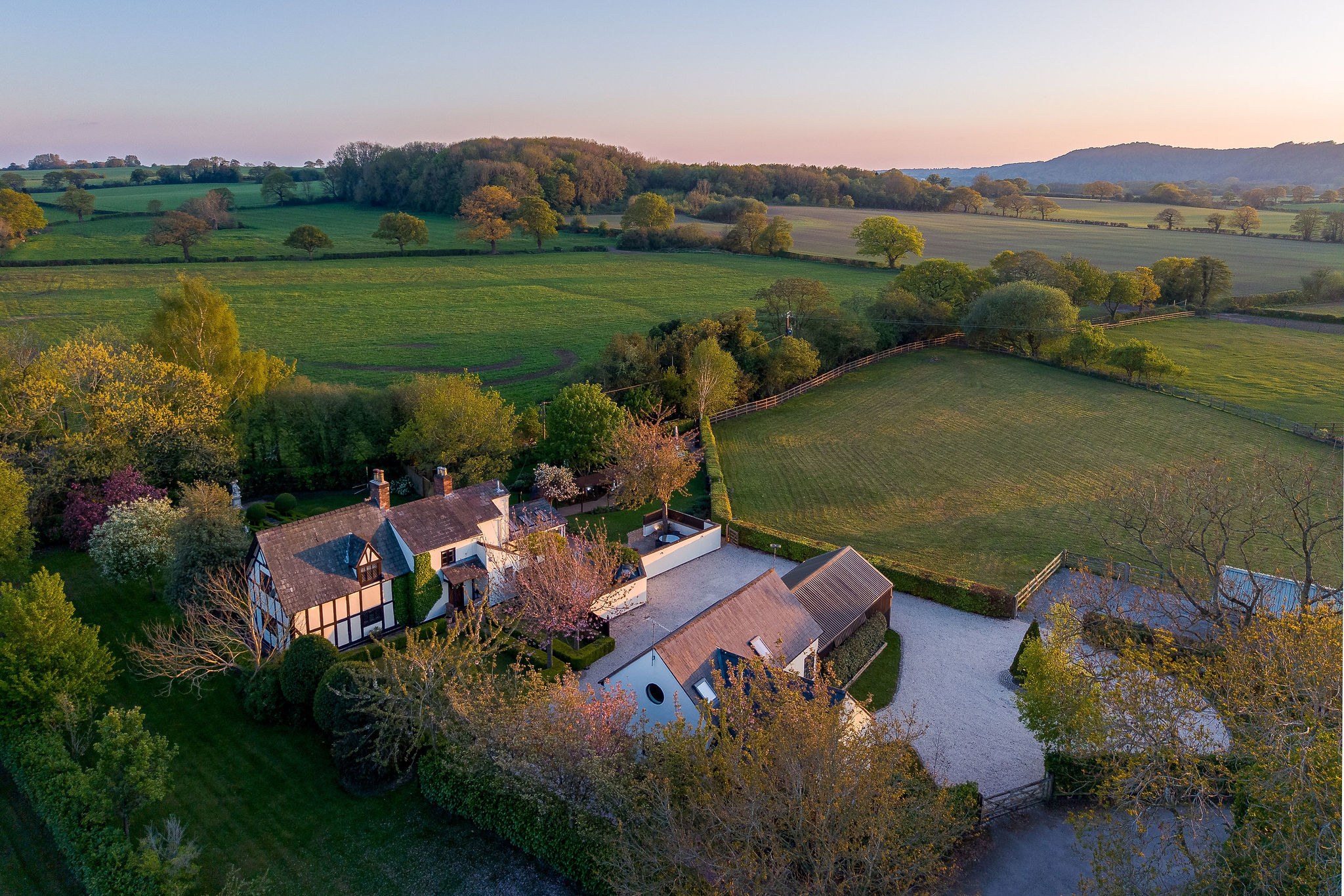 Whitchurch Road, Spurstow, CW6, photo 43